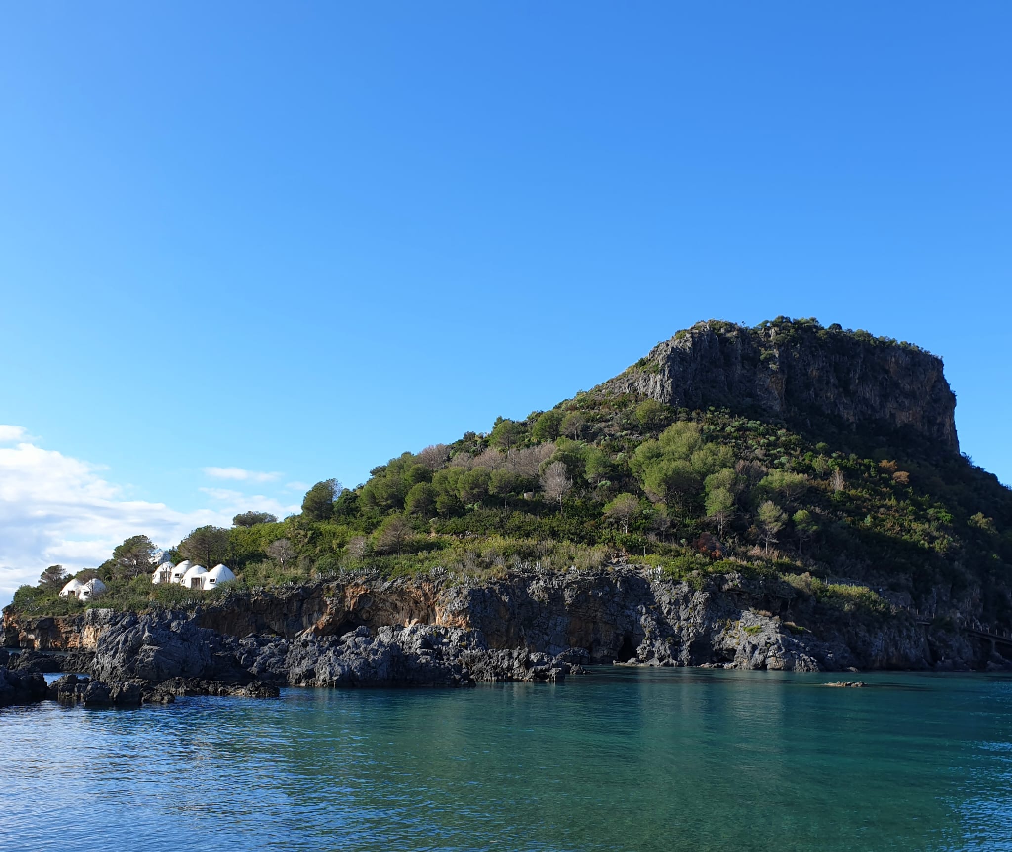 Isola di Dino - Praia a Mare
