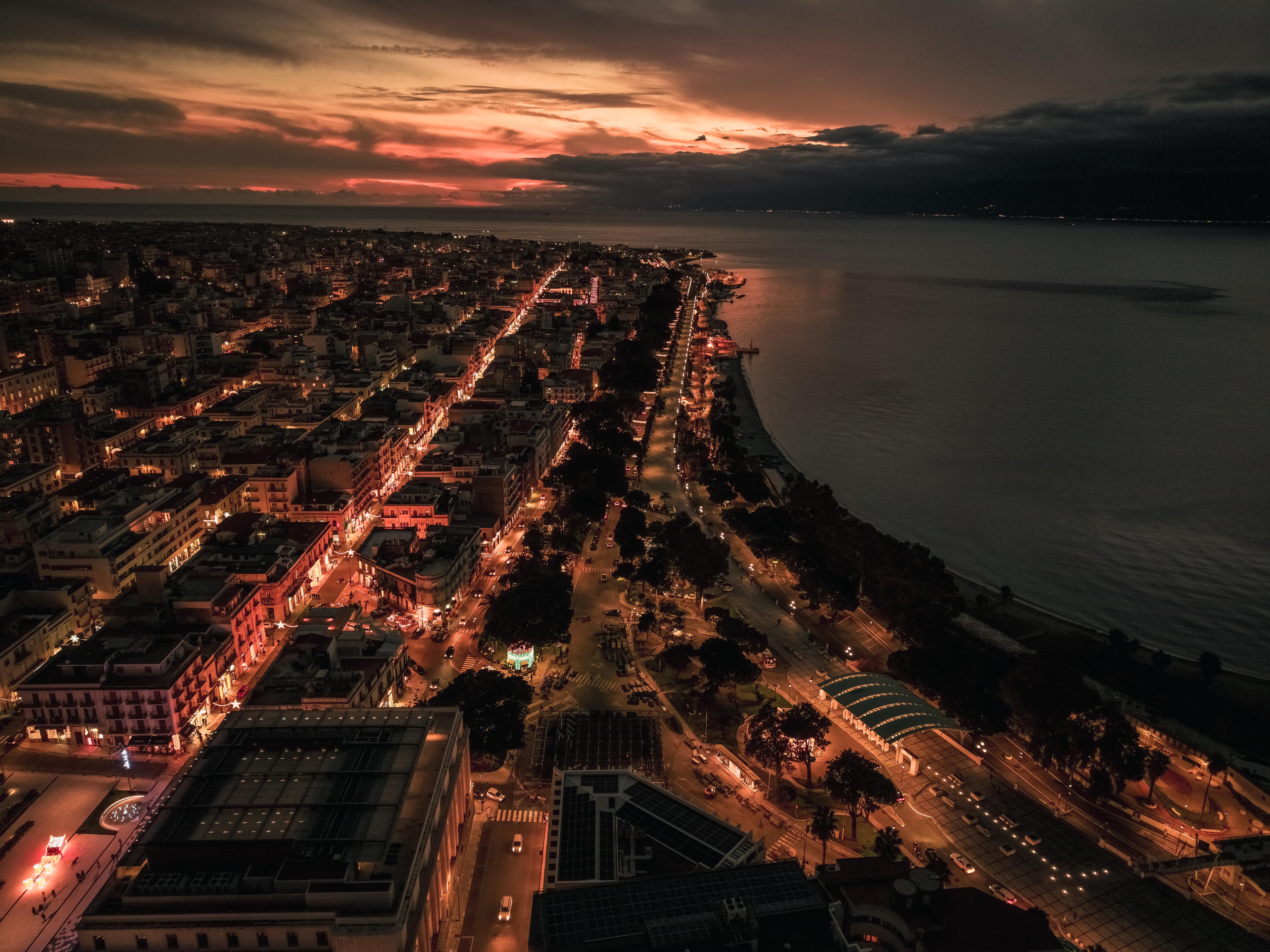 Reggio Calabria - Gabbbbeeeer