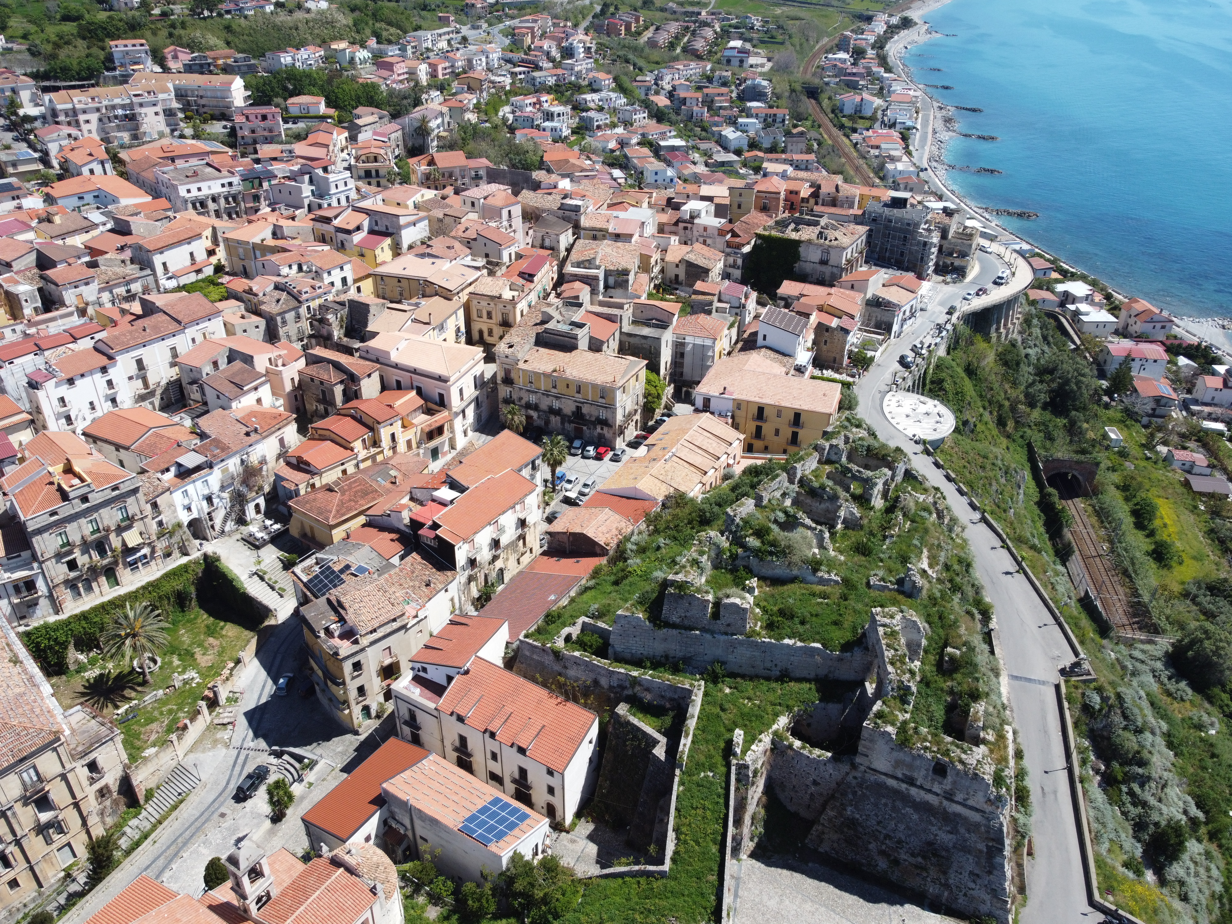 San Lucido