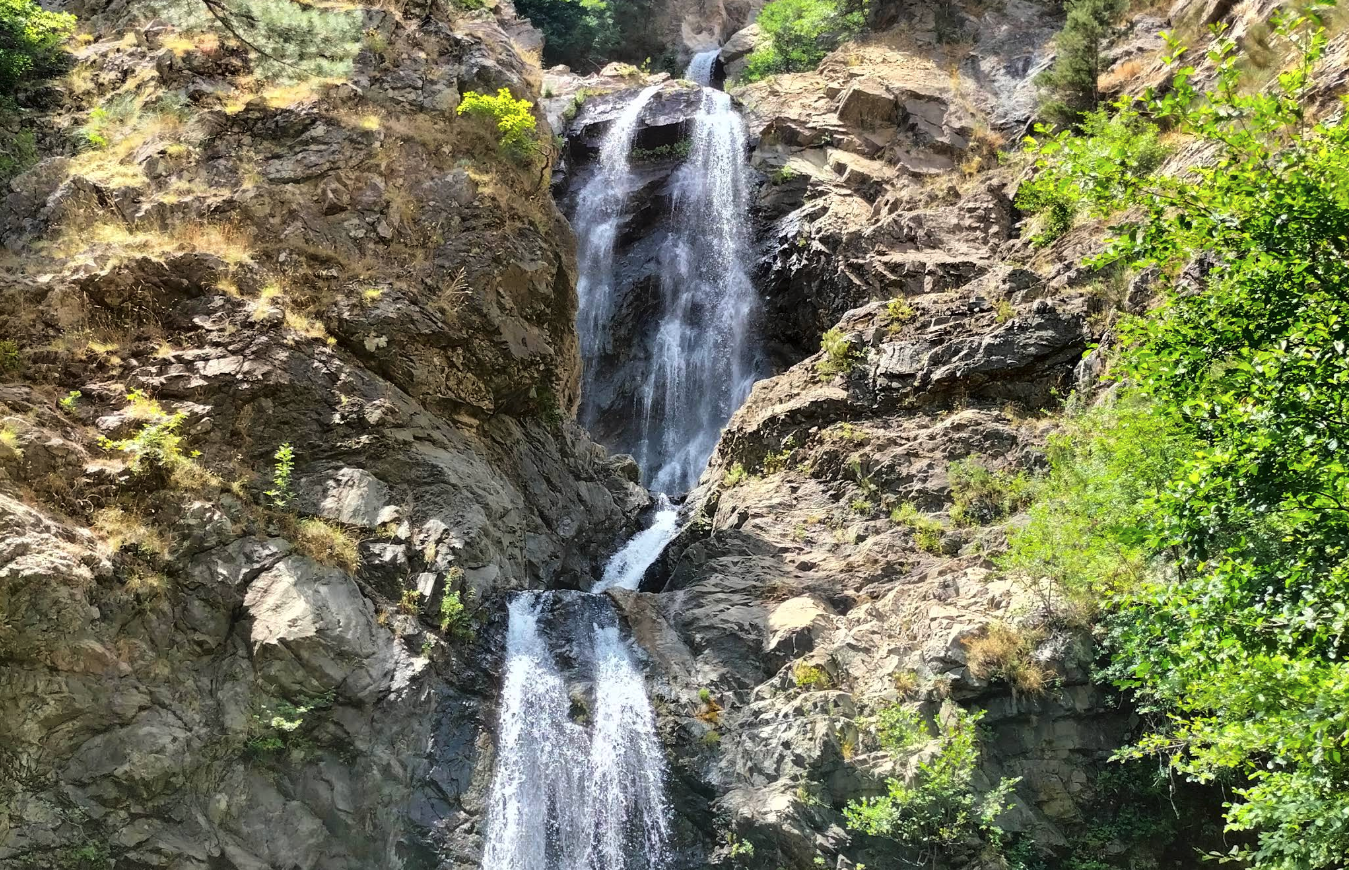 Cascate dell