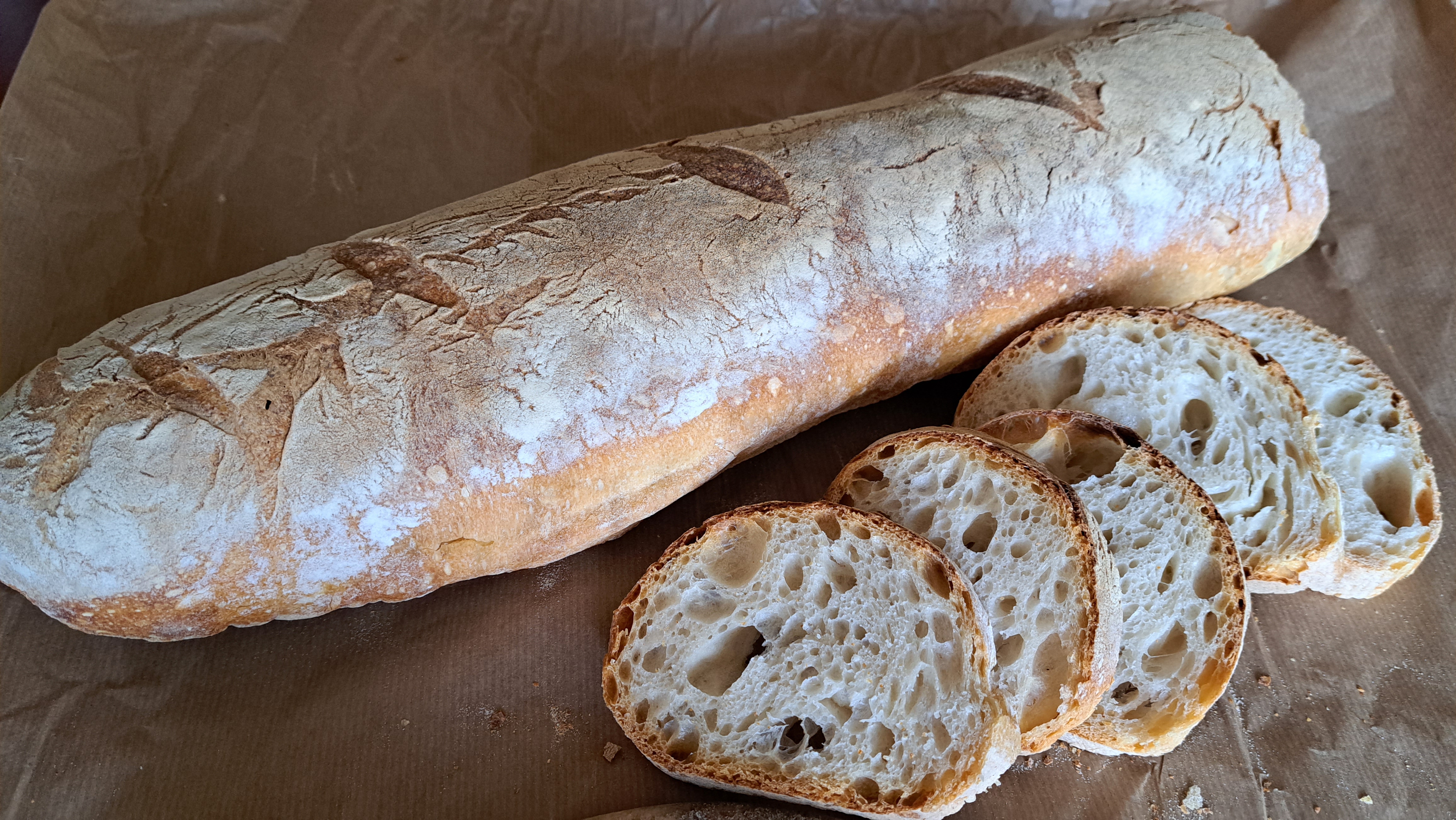 Pane