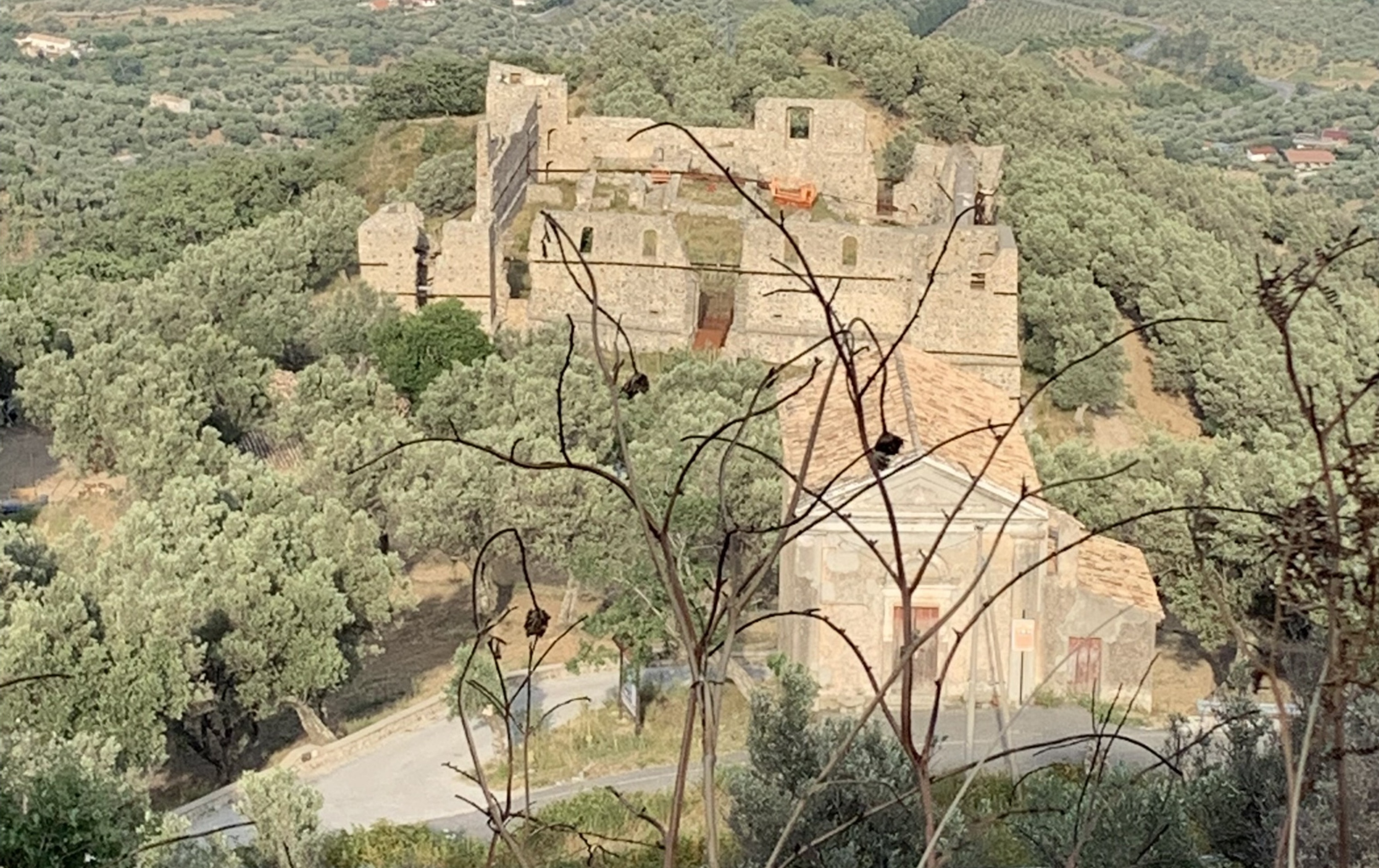 Grangia di Sant