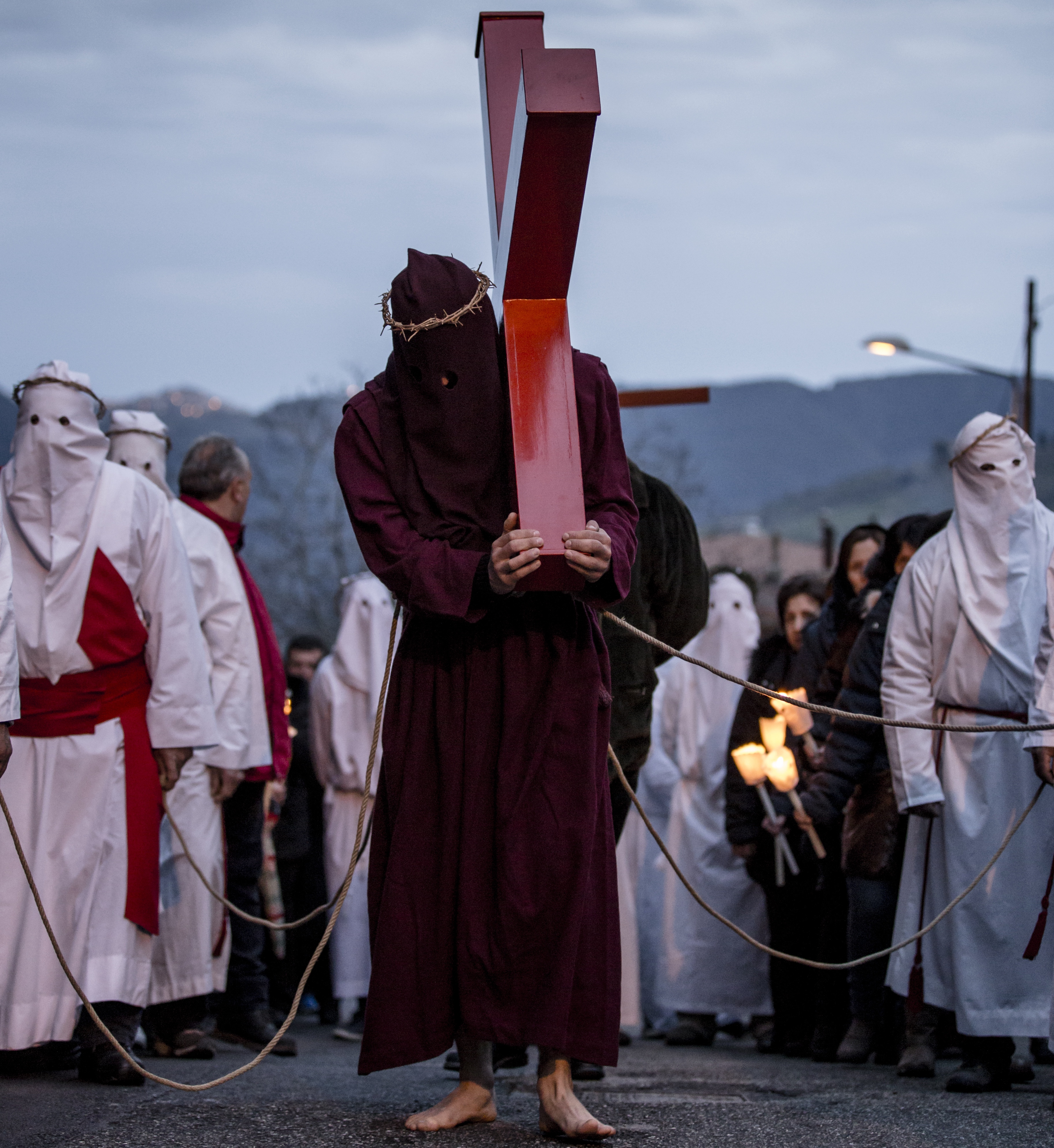Verbicaro Pasqua