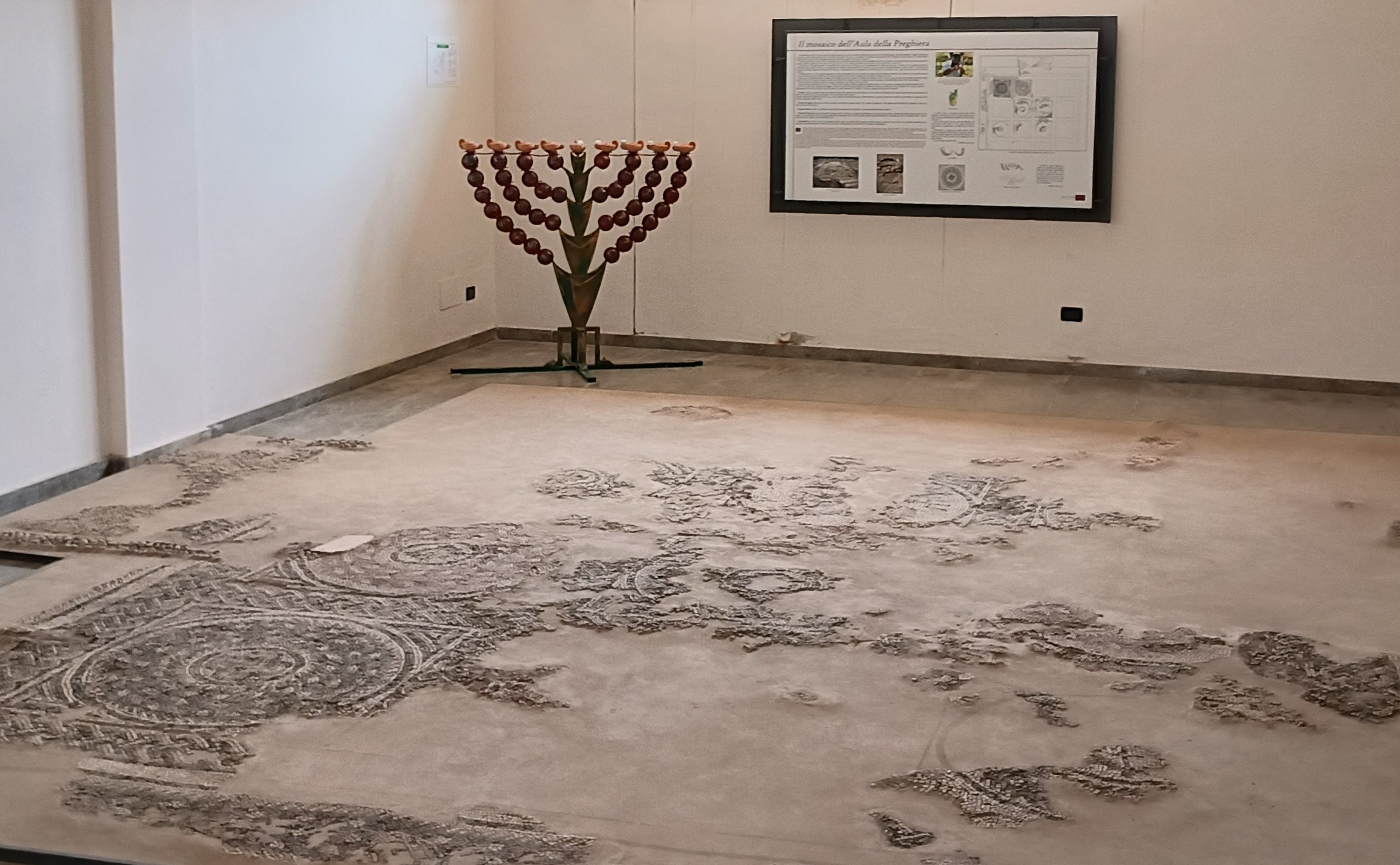 Sinagoga Bova Marina