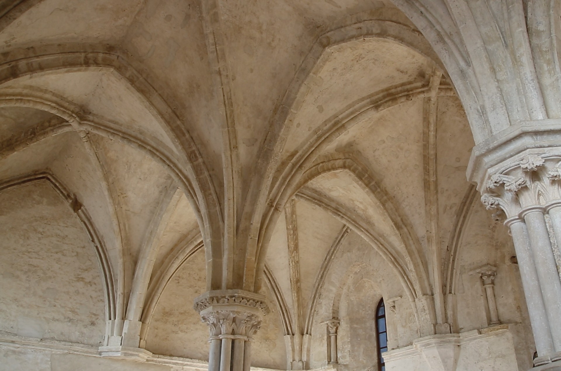 Abbazia di Santa Maria della Matina, San Marco Argentano