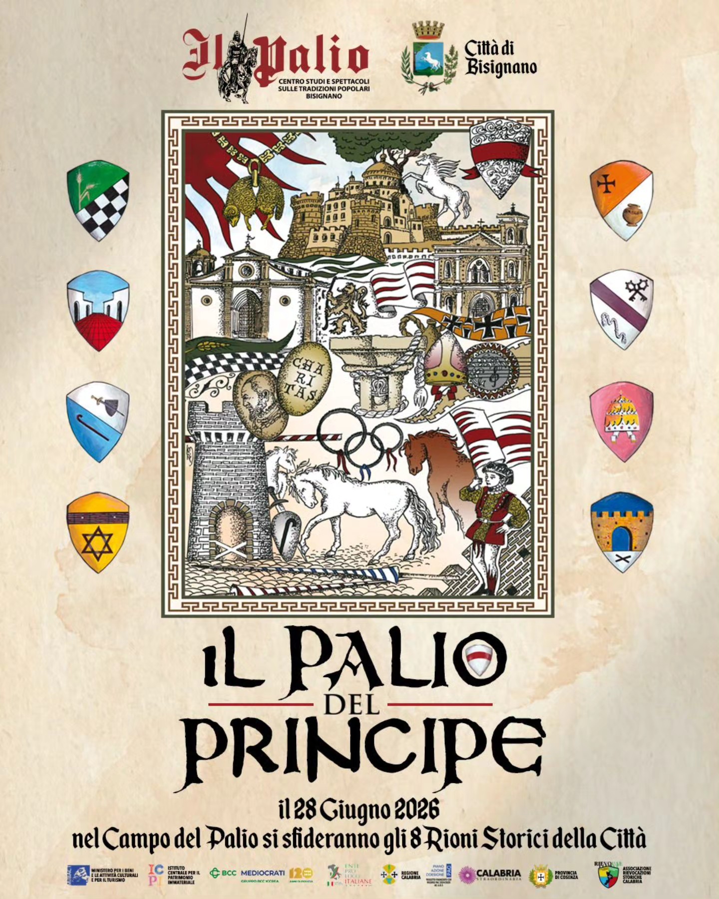 Evento