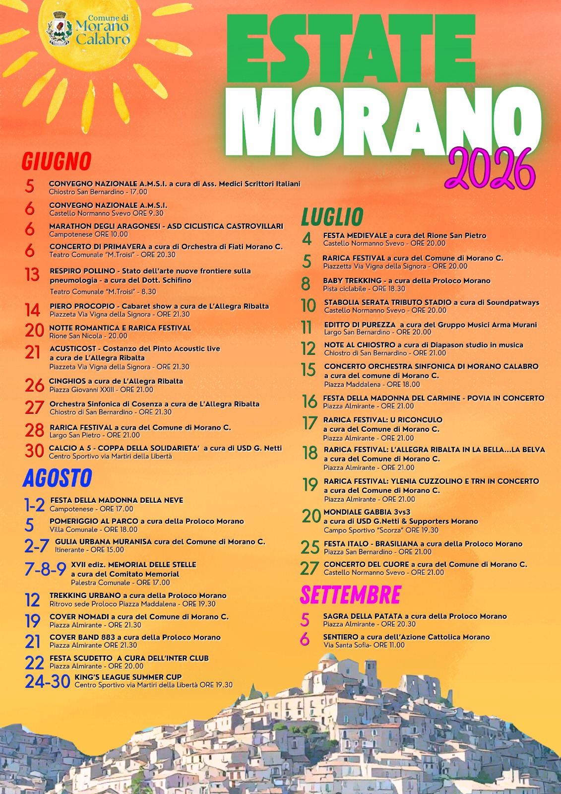 Evento