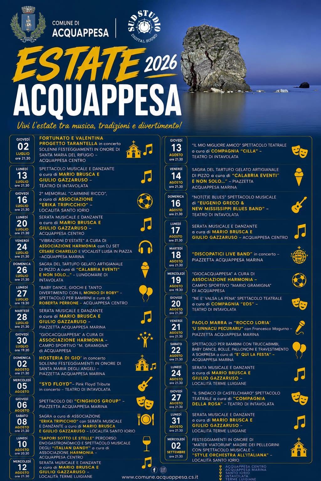 Evento