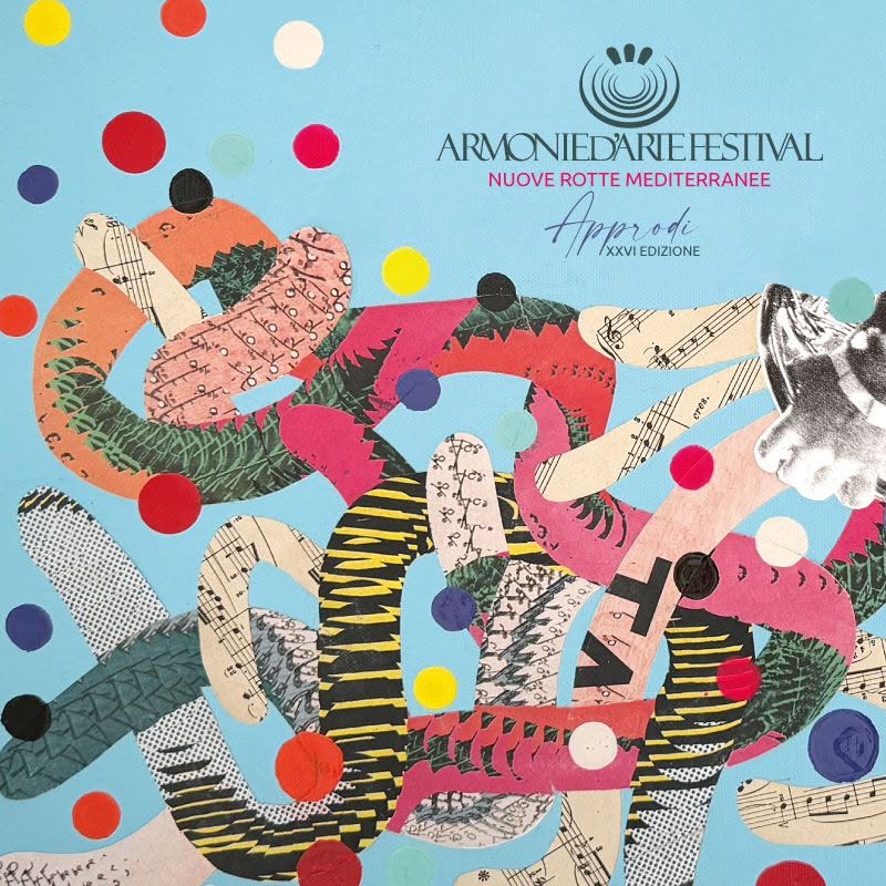 Armonie D'Arte Festival | Calabria Region Official Tourism website