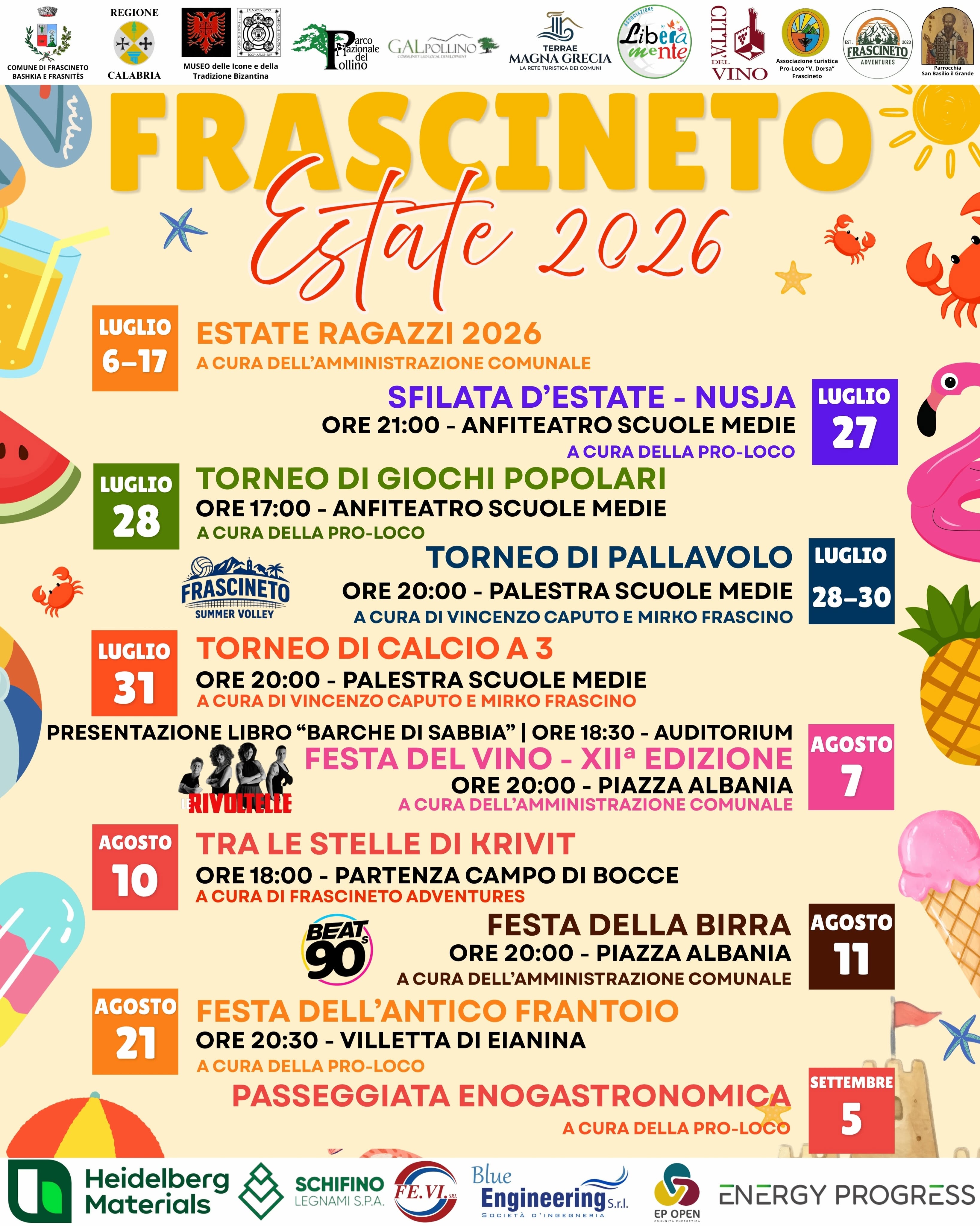 Evento