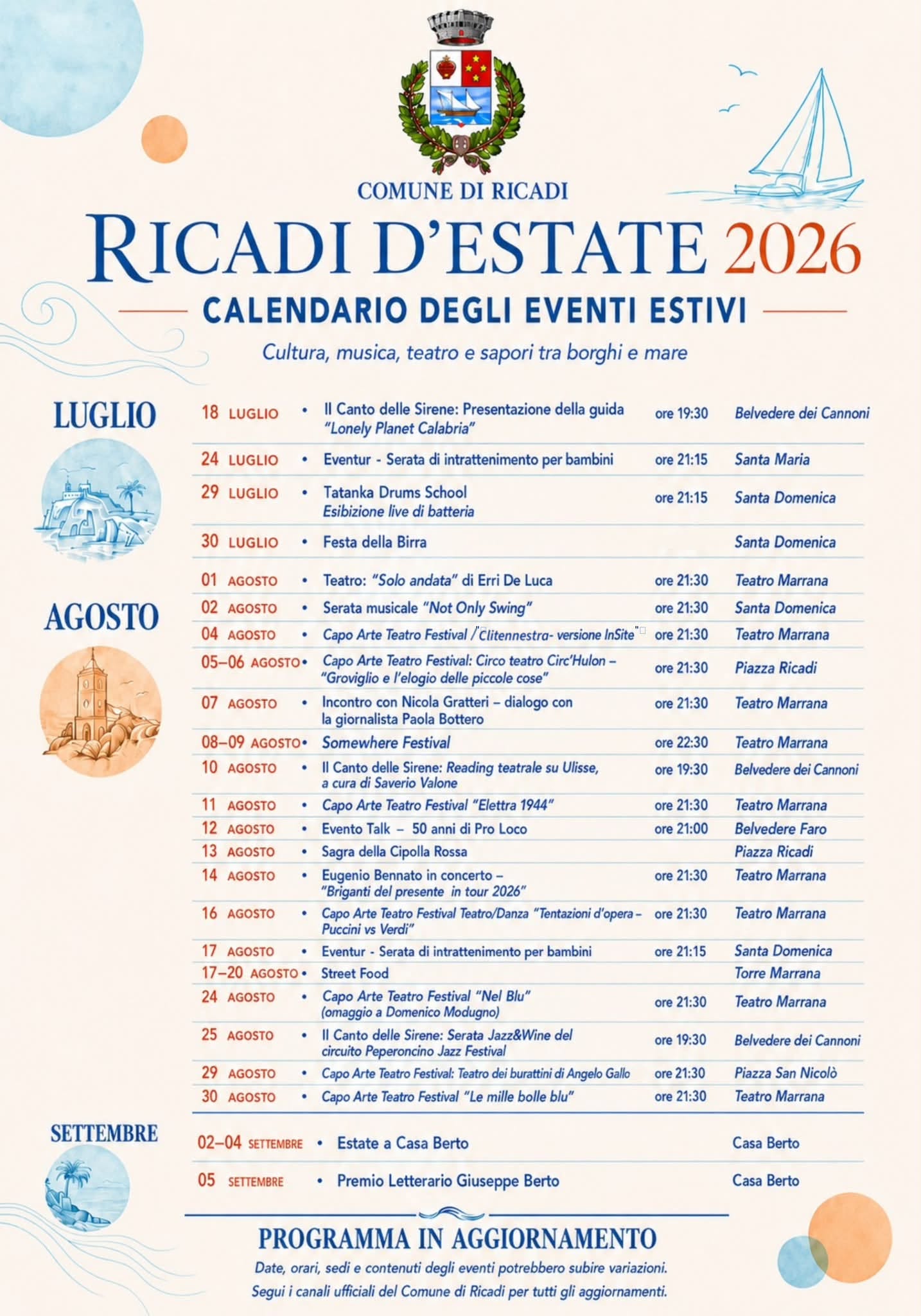 Evento