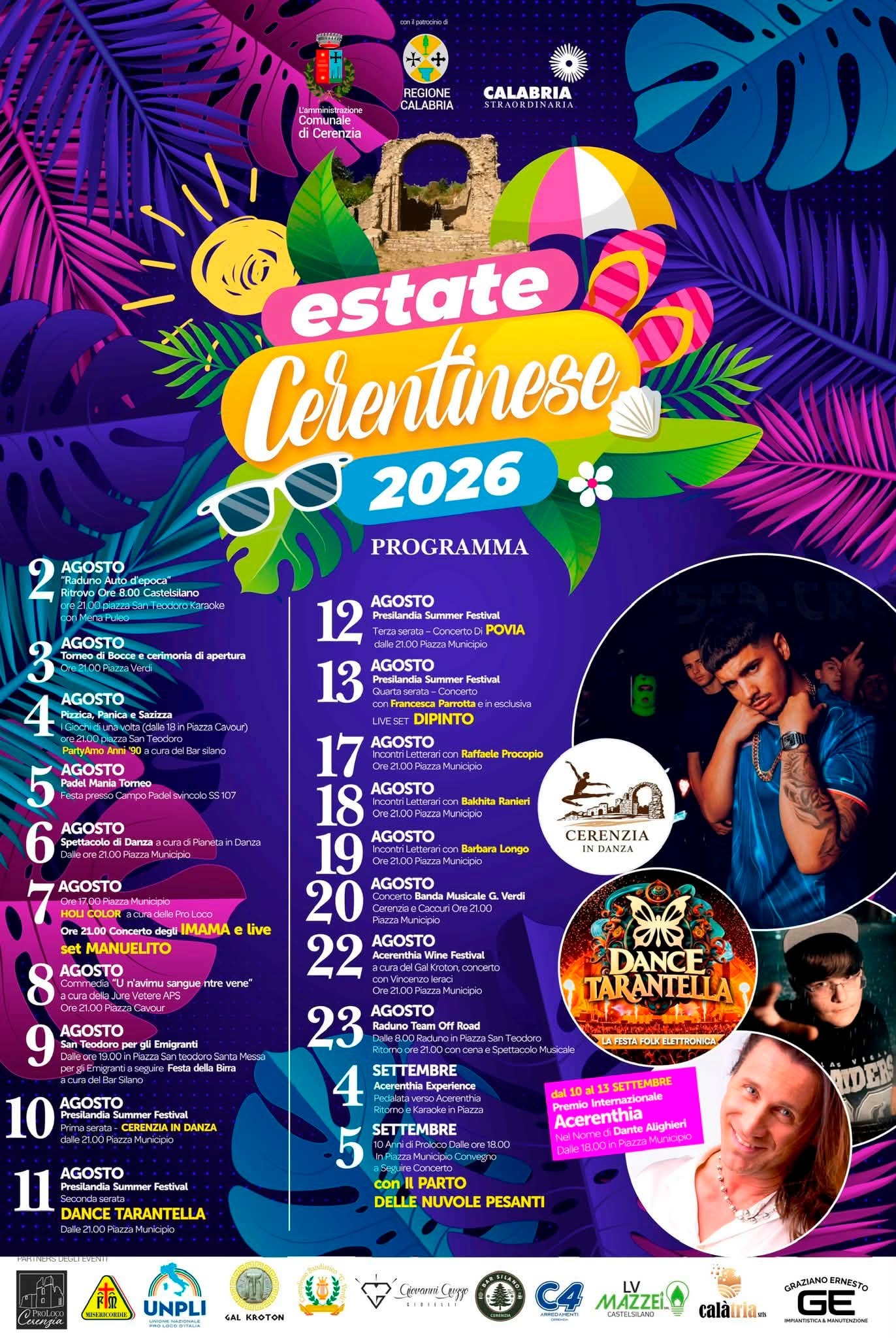 Evento
