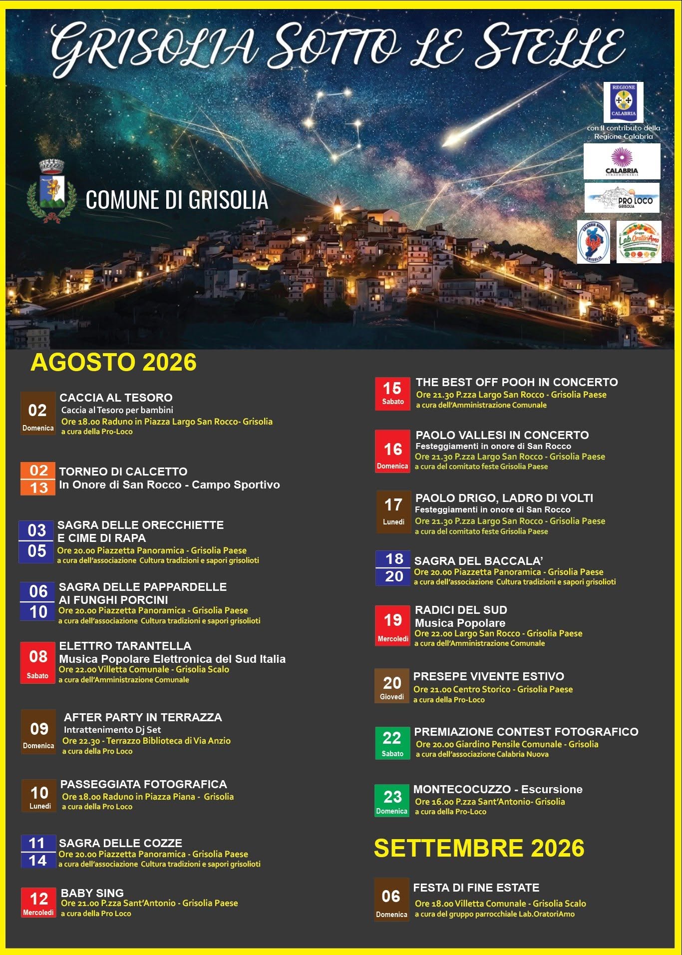 Evento