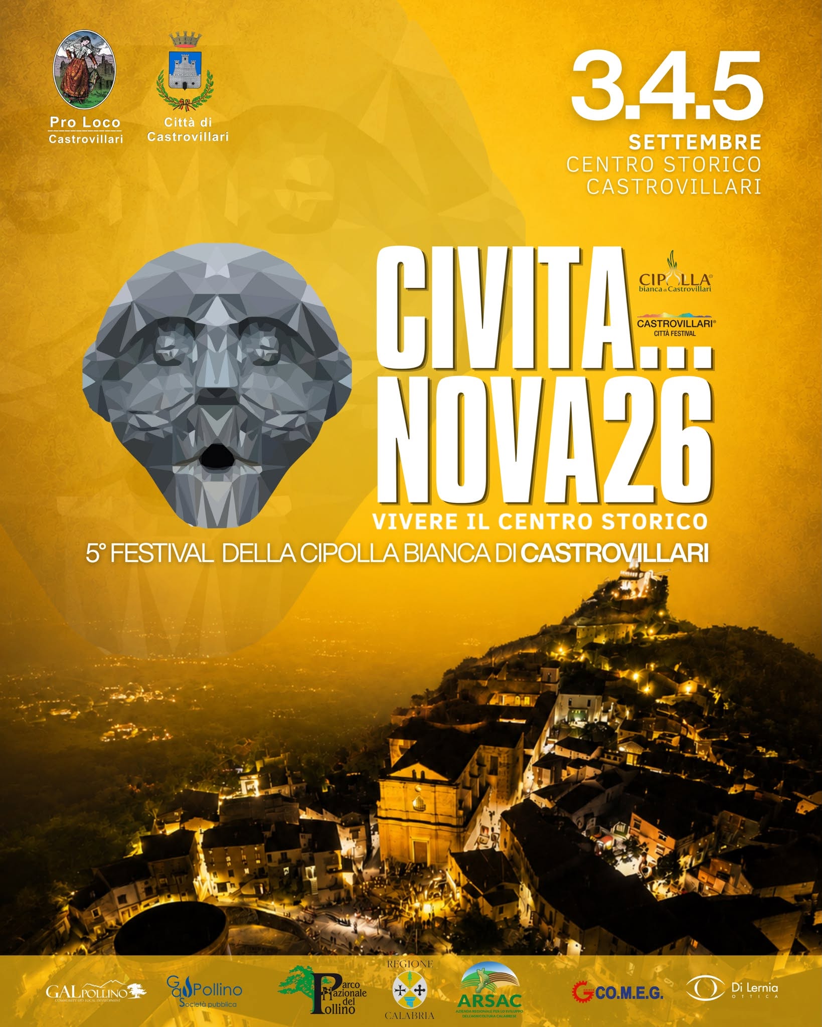 Evento