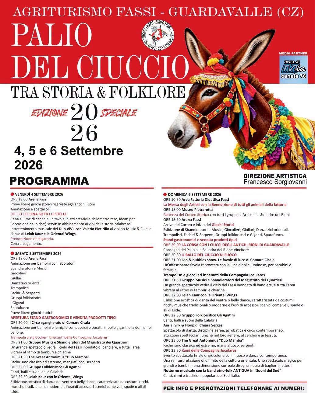 Evento