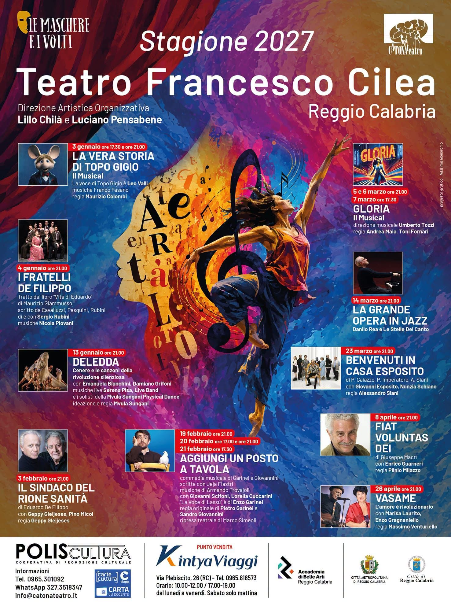 Evento