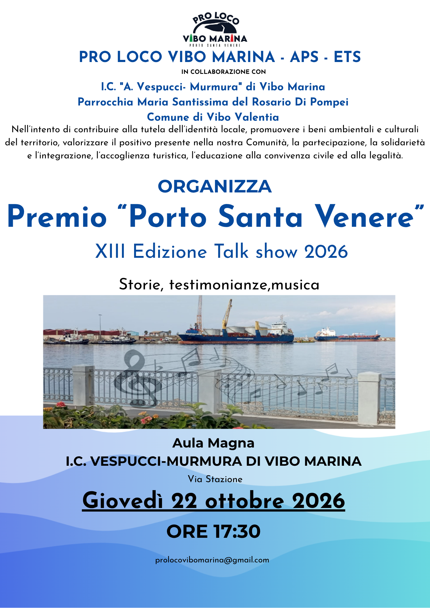 Evento