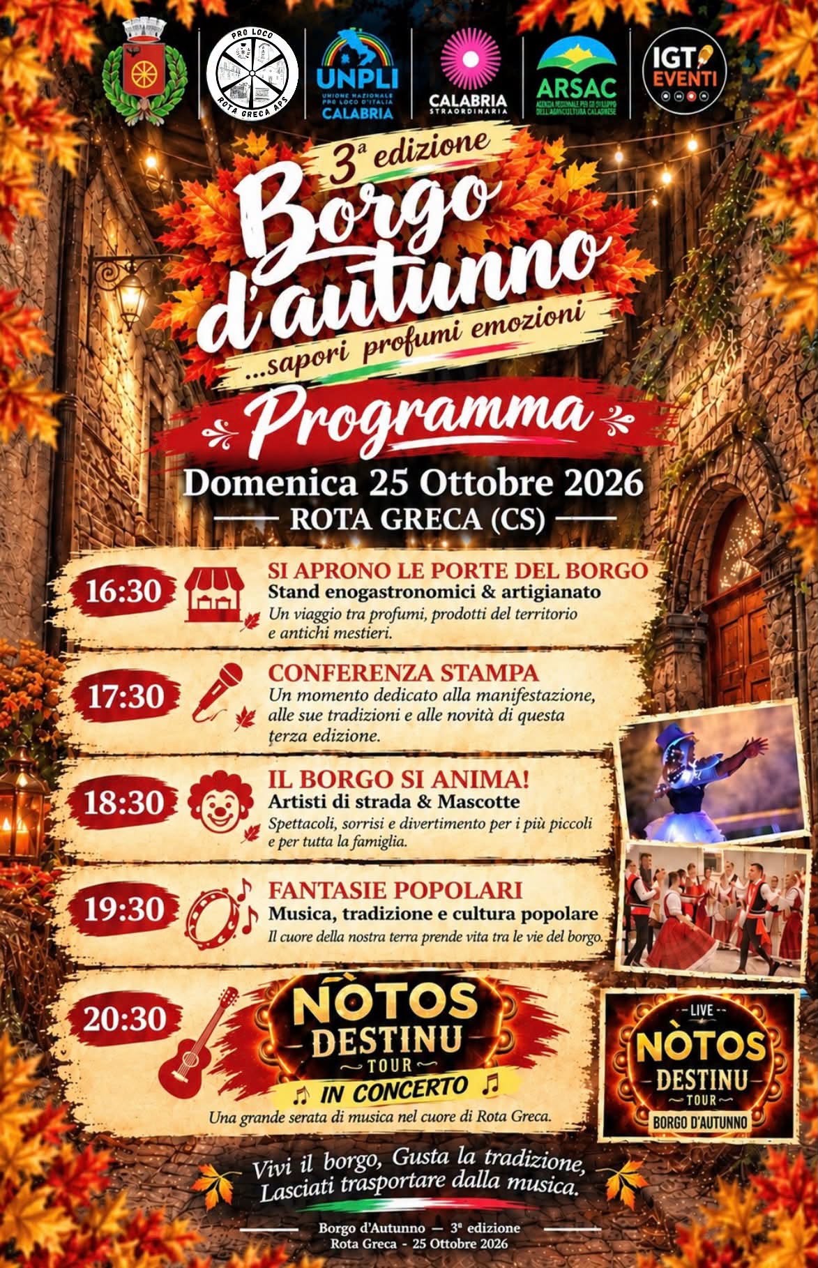 Evento