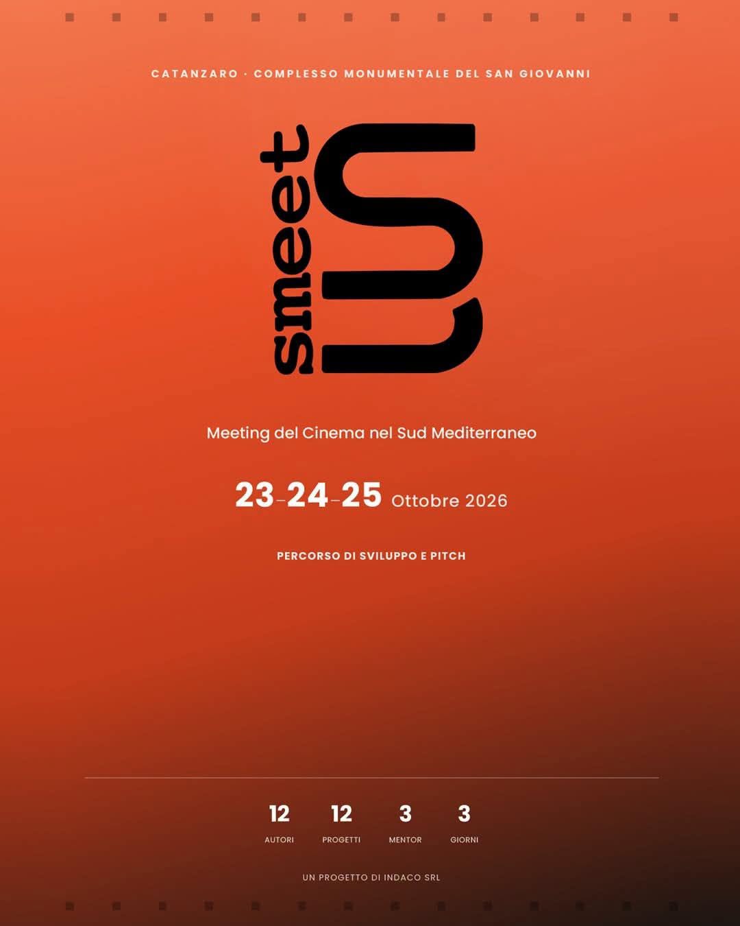 Smeet Festival 2026