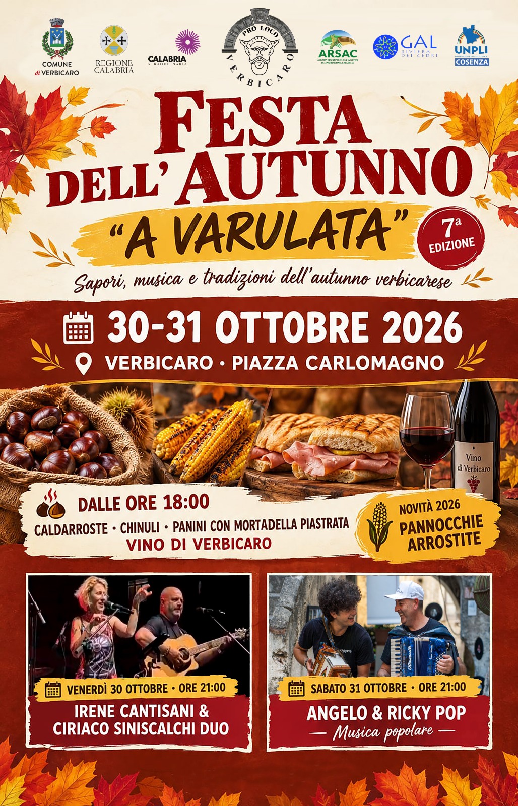 Evento