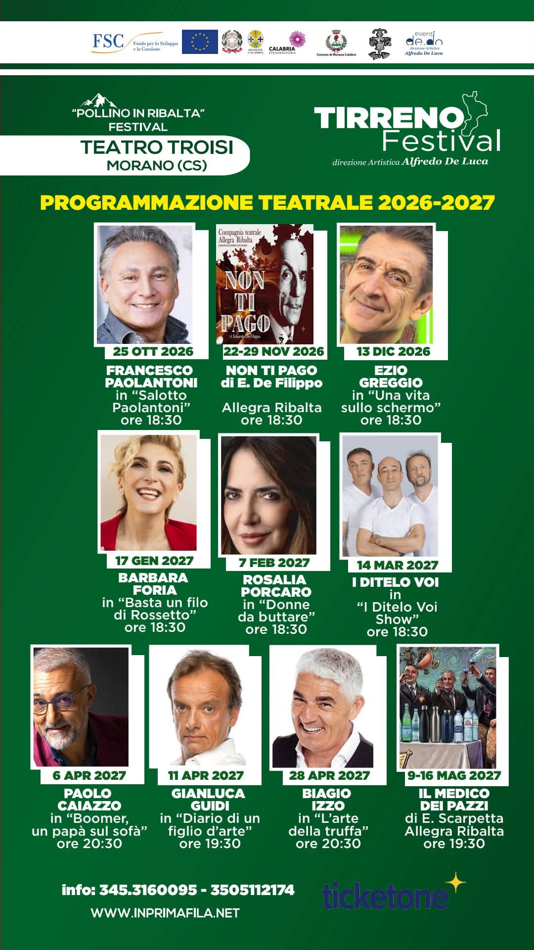 Evento
