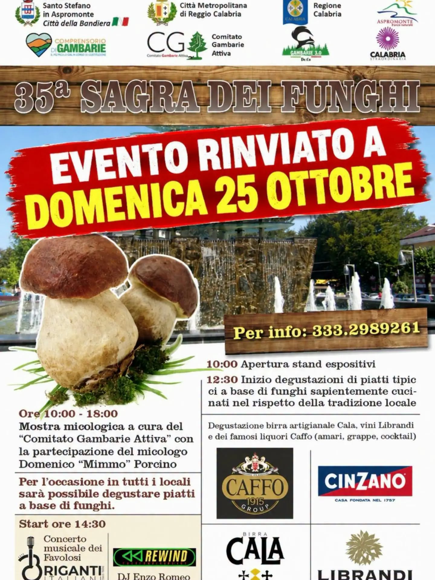 Evento