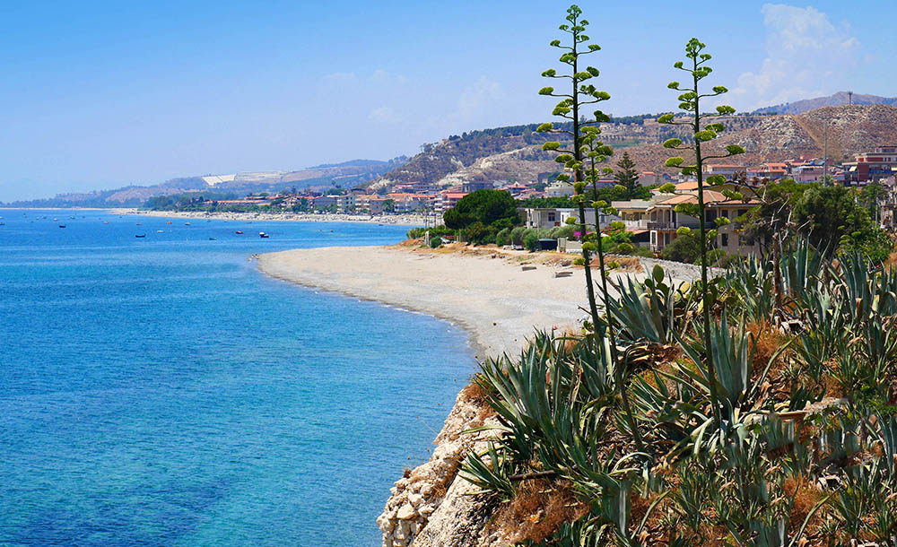 Rai 3 Reggio Calabria Beaches THE 15 BEST Province Of Reggio Calabria