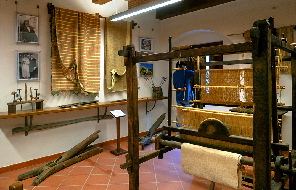 MAGB - Museo Arti e Gusto Buonvicino
