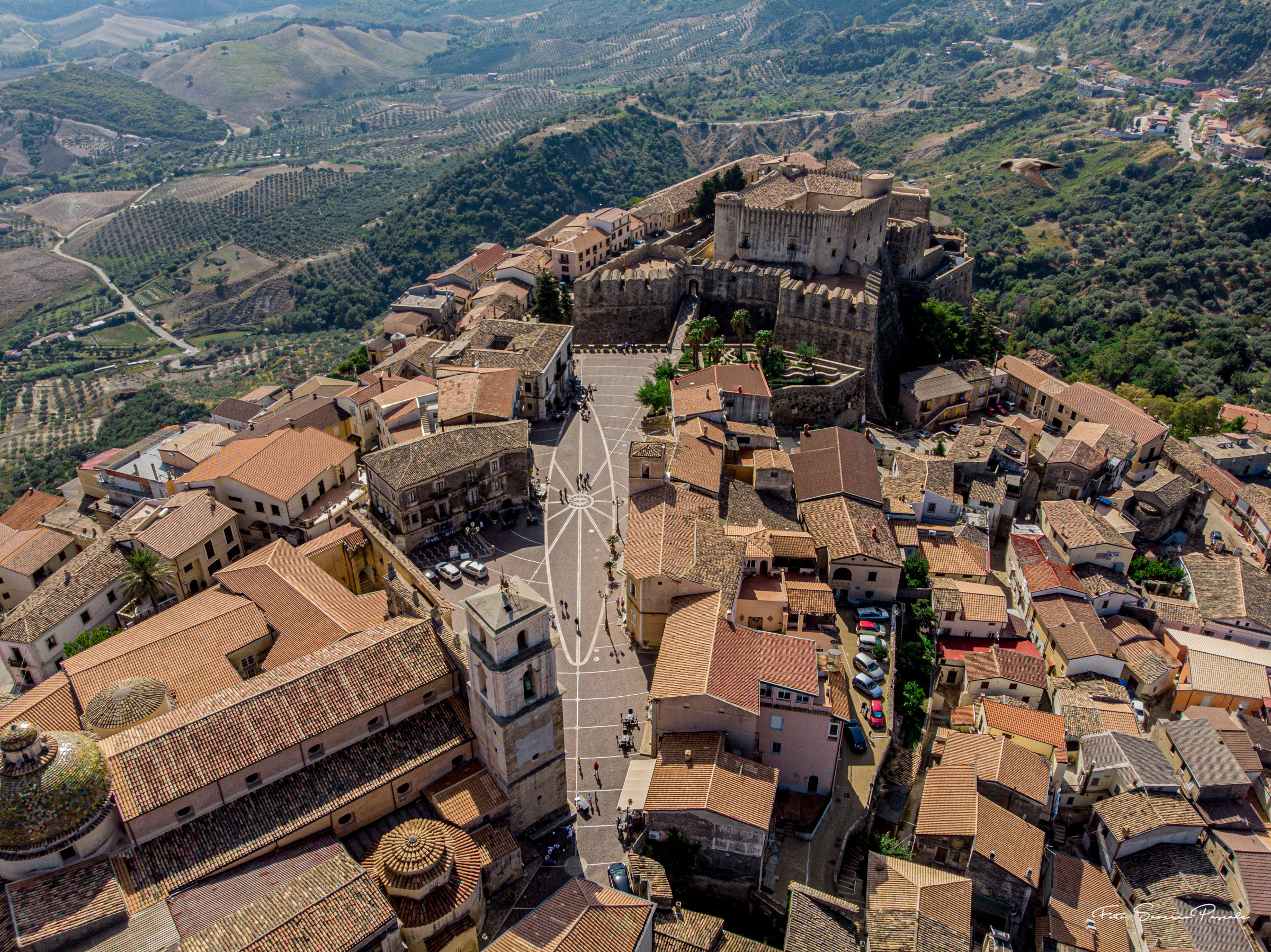 Santa Severina