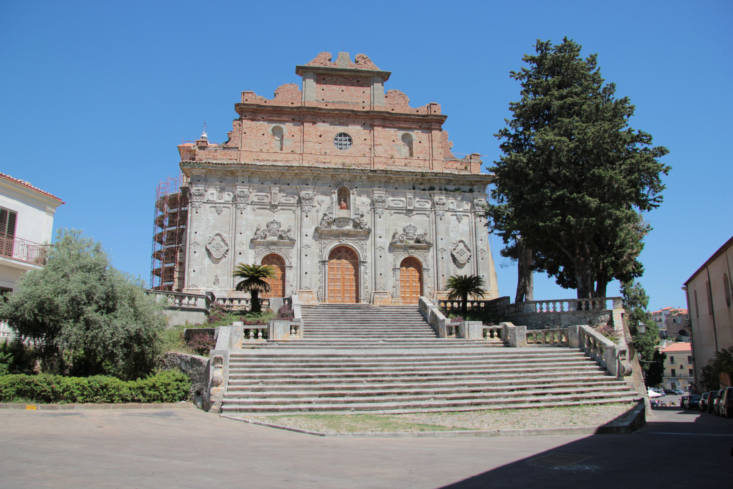 Duomo di Montalto Uffugo