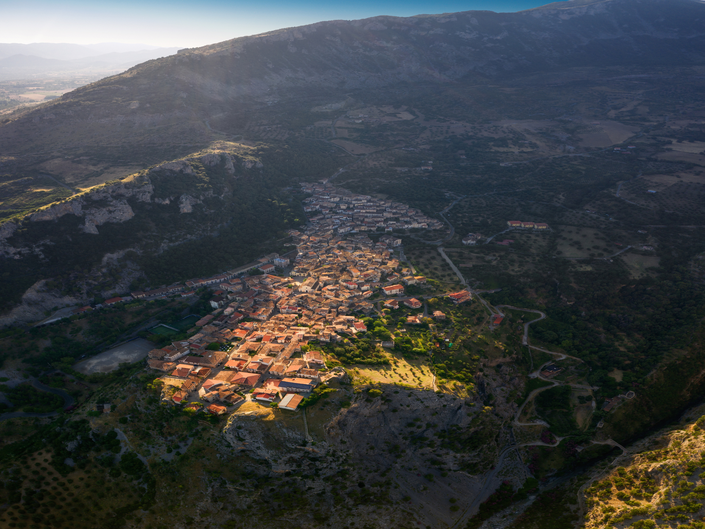 Civita | Calabria Region Official Tourism website