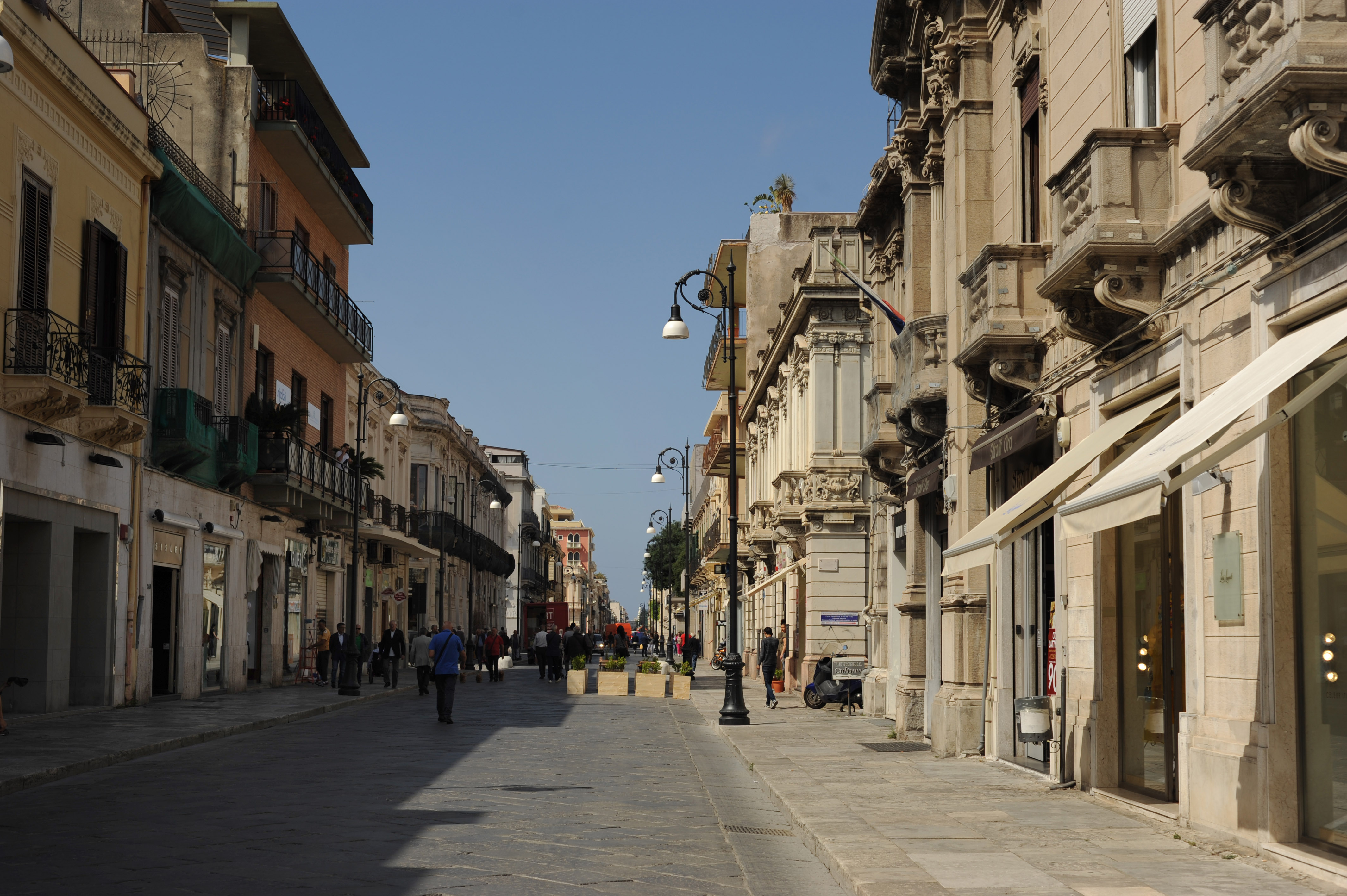 Reggio Calabria