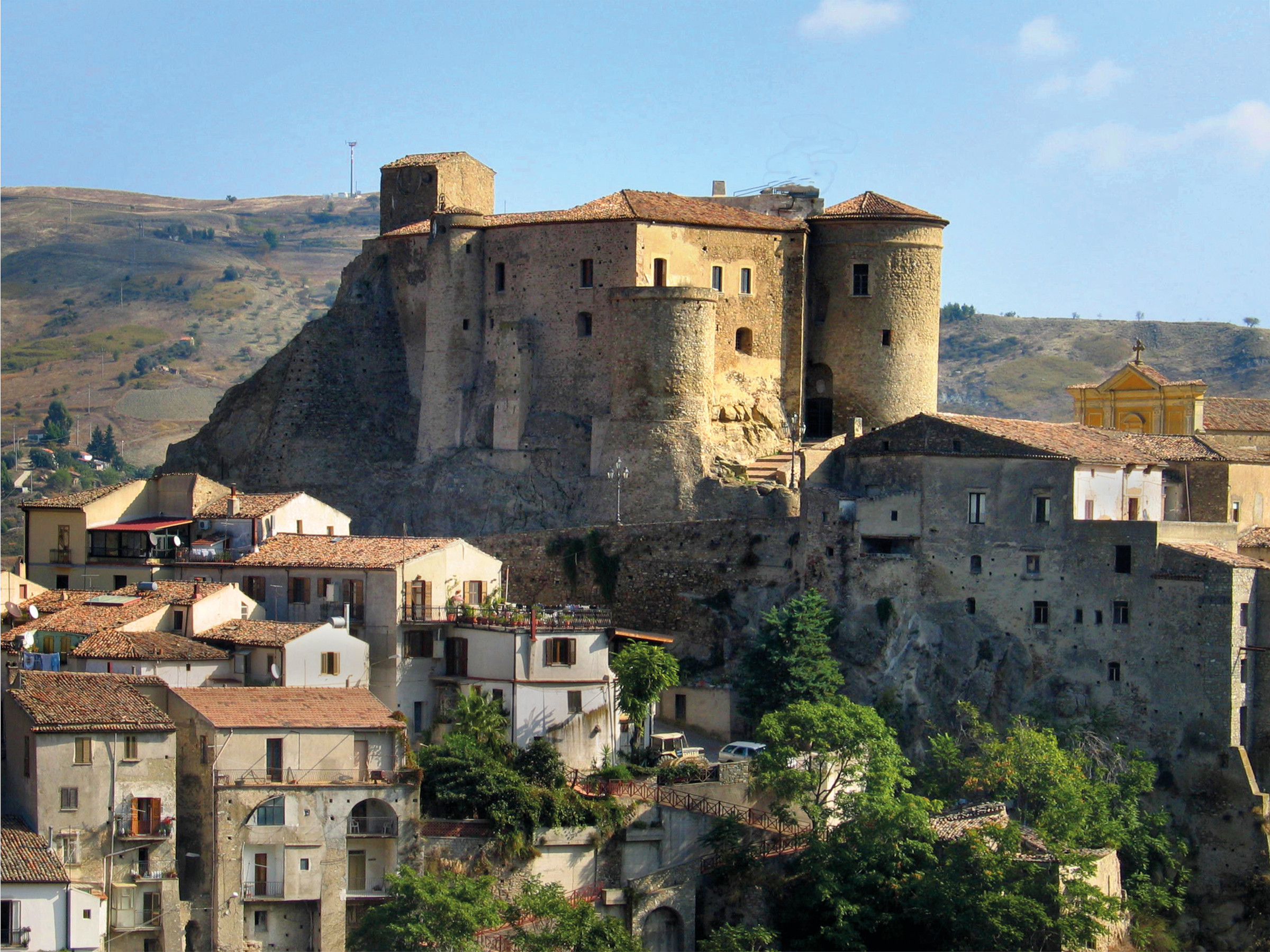 Oriolo