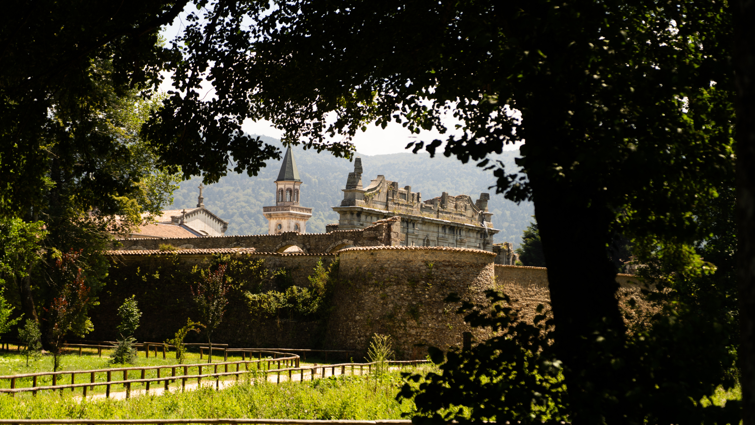 Serra San Bruno