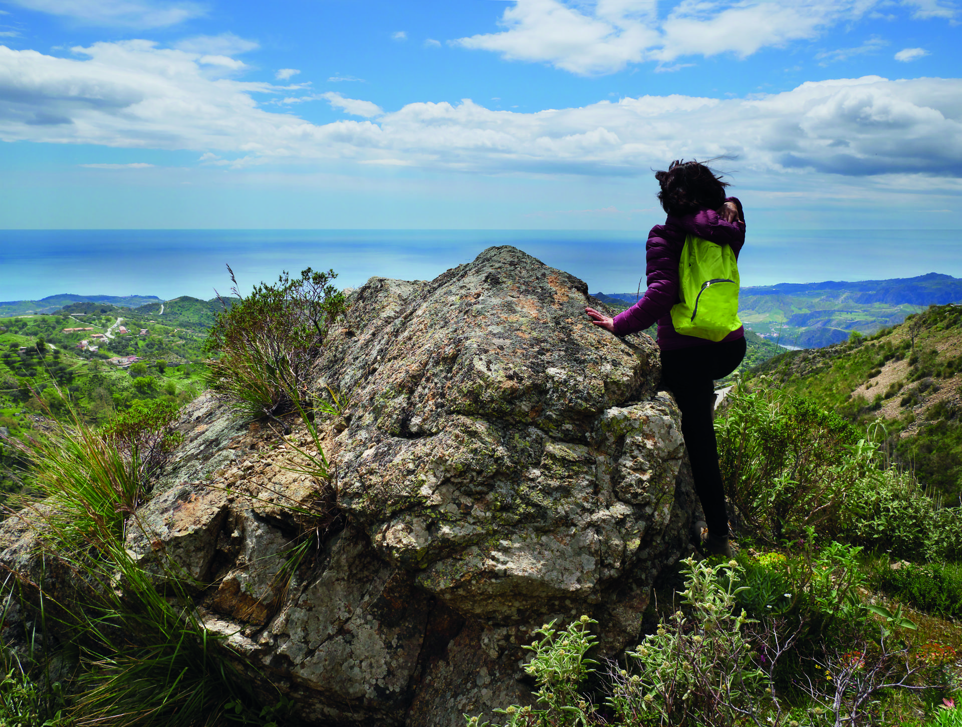 Aspromonte