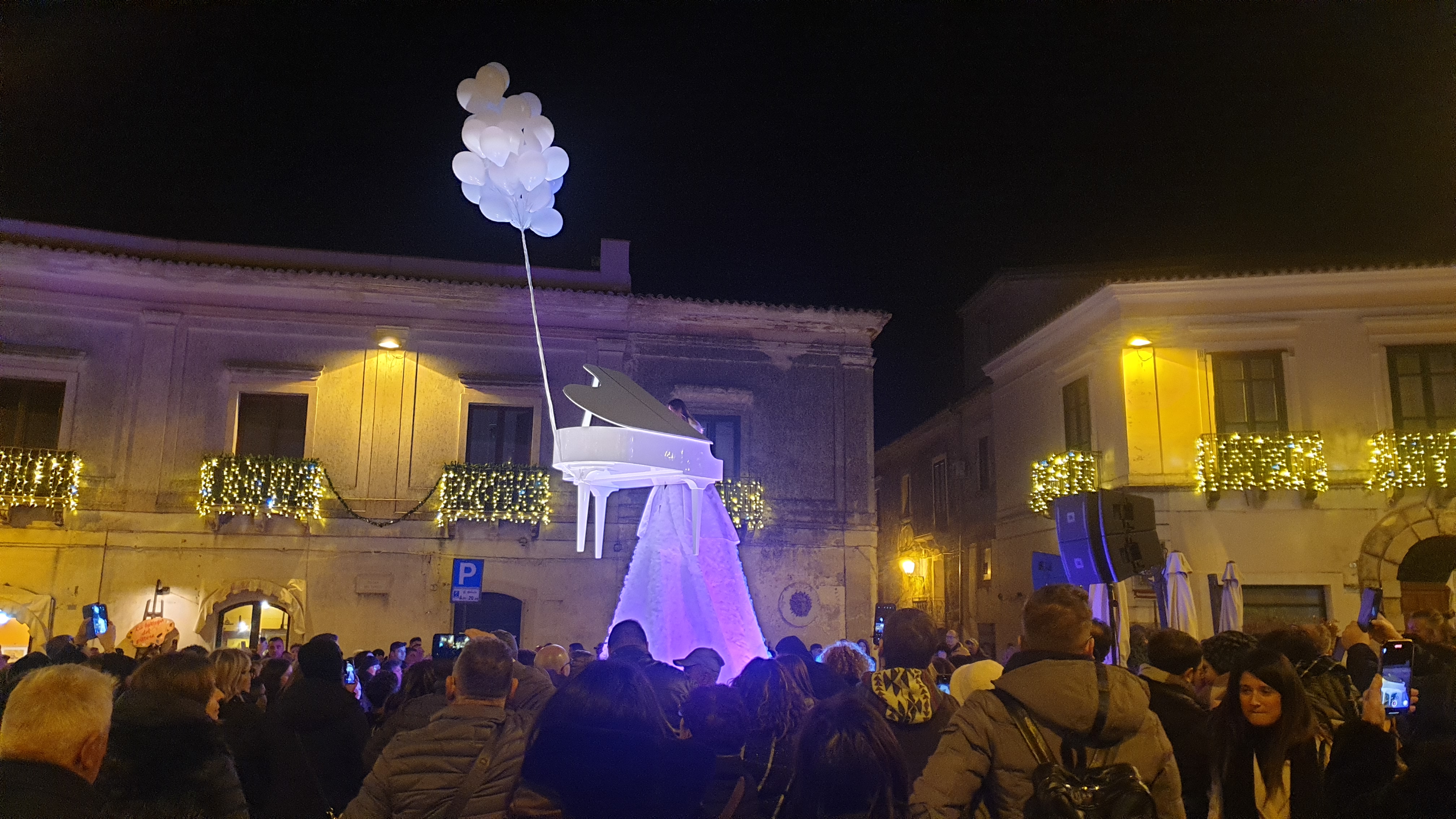 Borgo Incantato Gerace