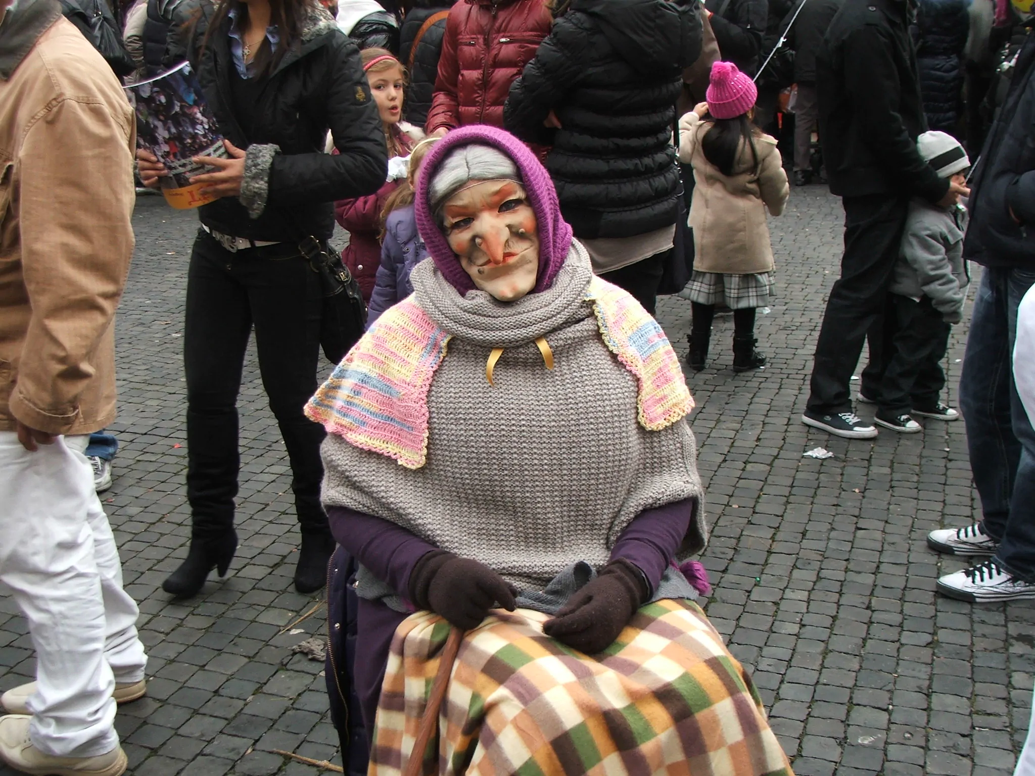 Befana