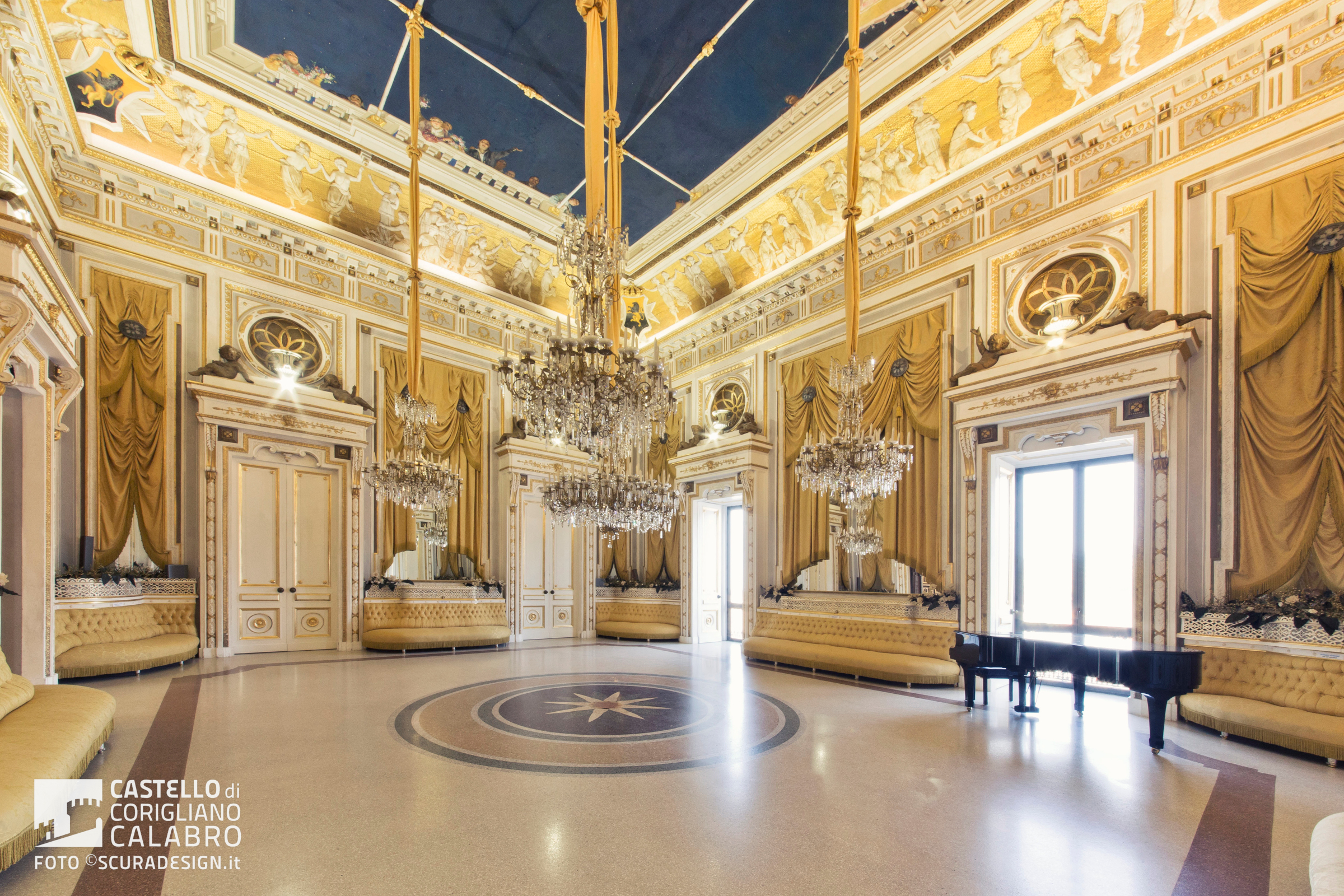 Castello Ducale