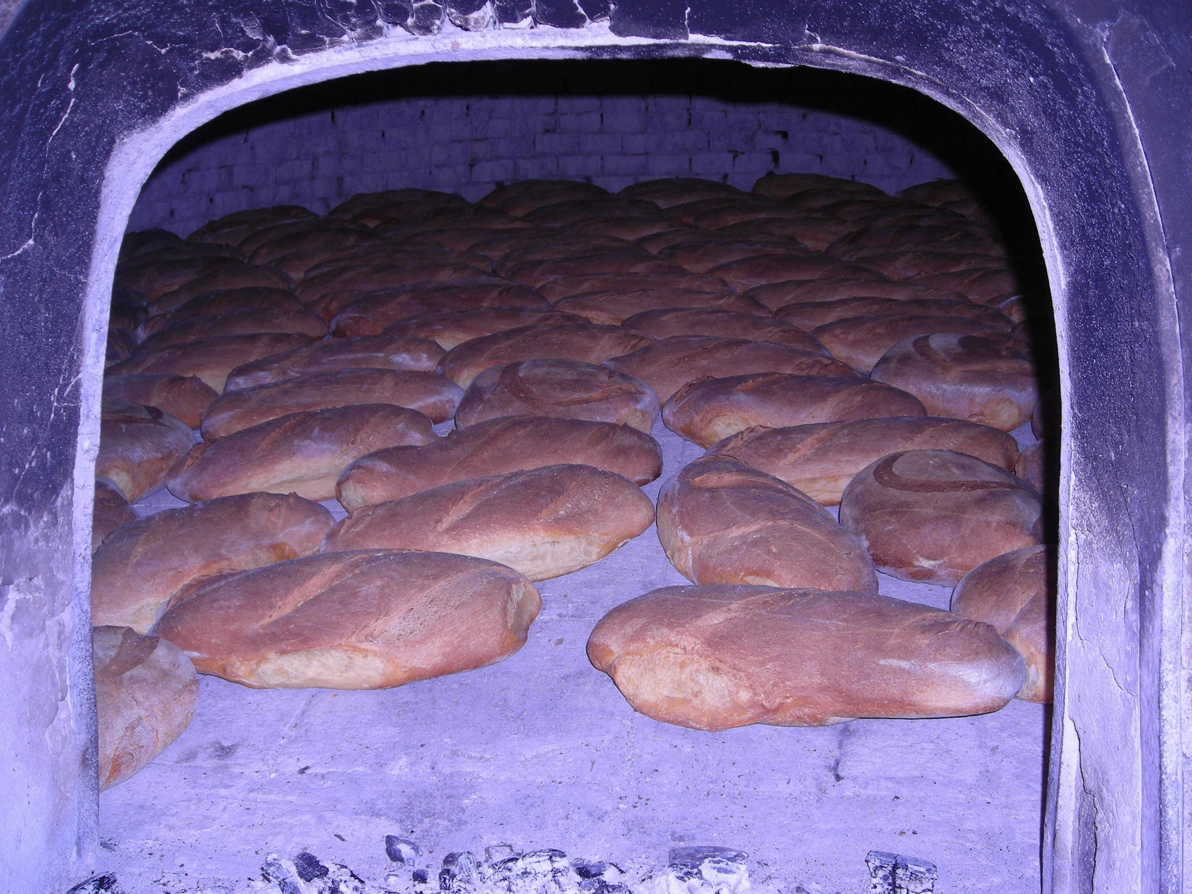 Pane di Cutro