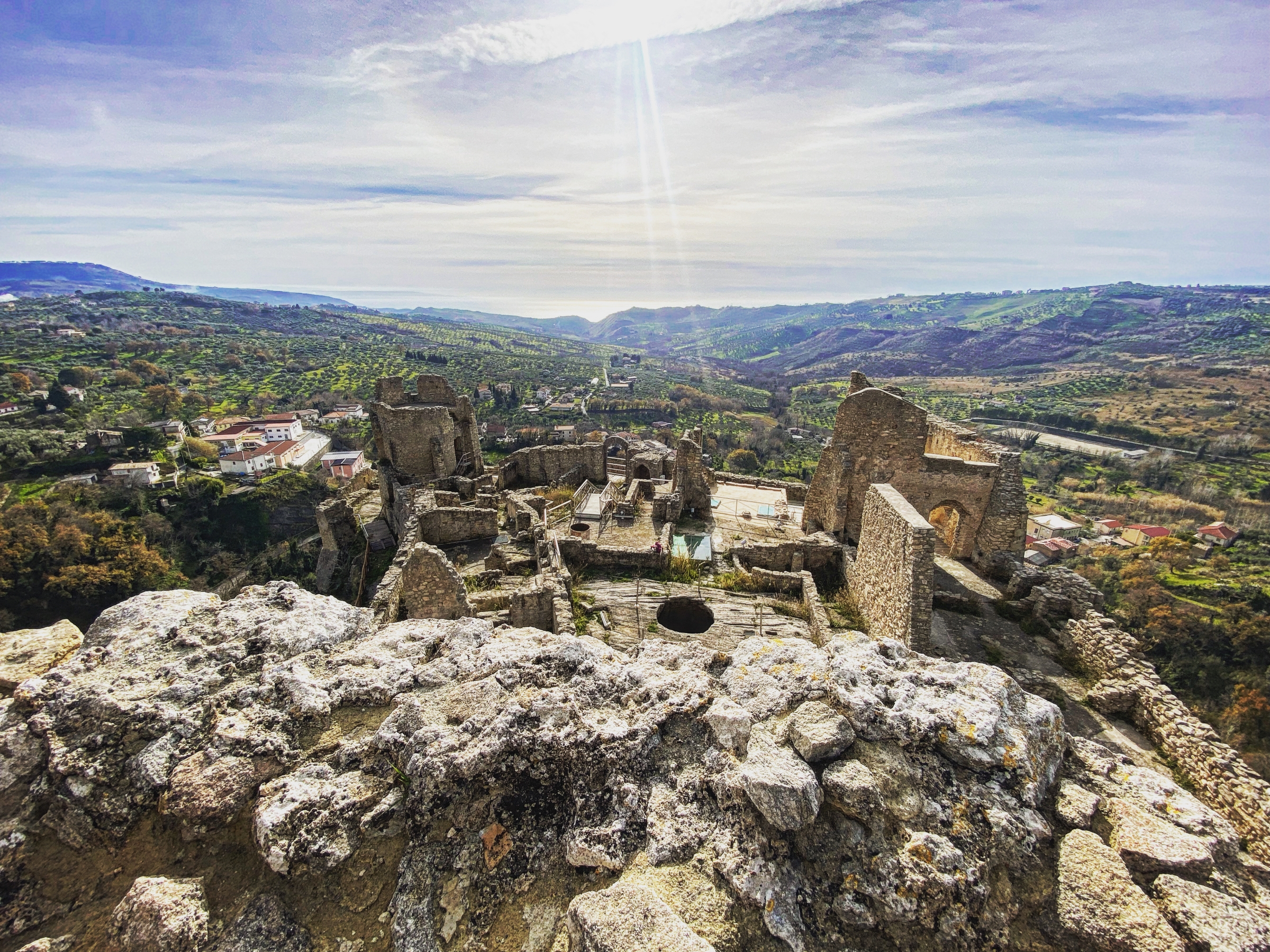 Cleto Castello