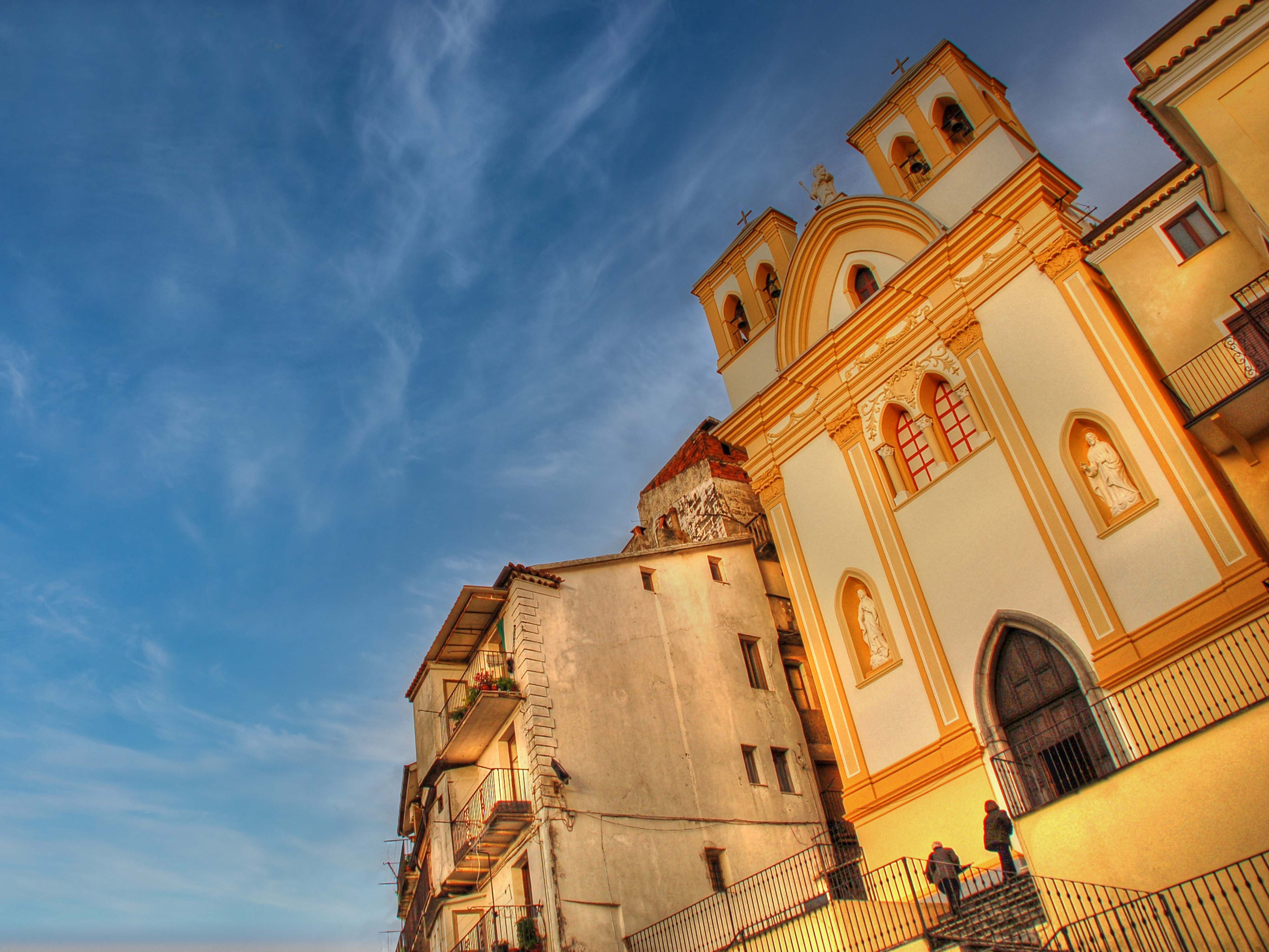 Chiesa Madre dell