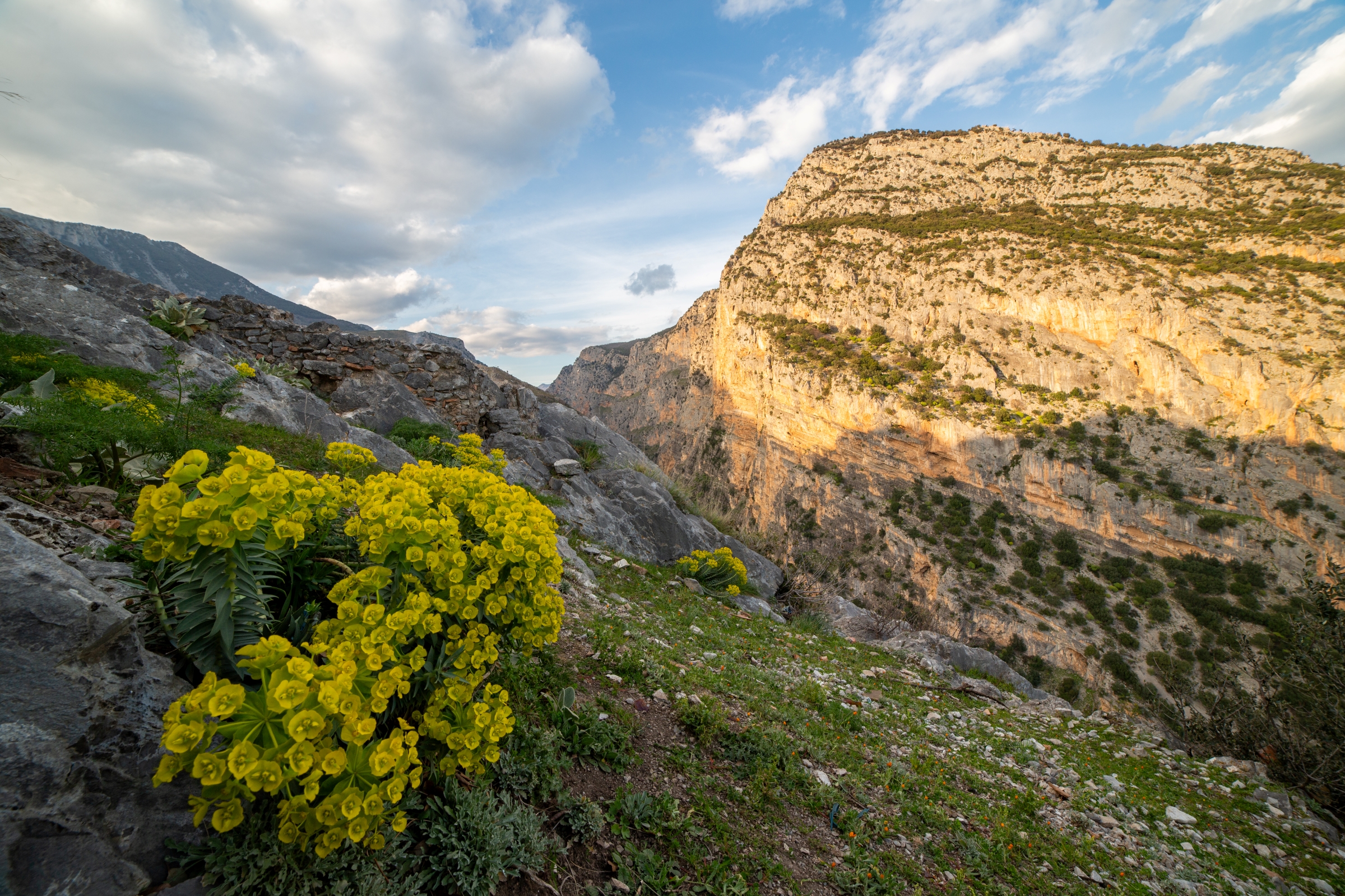 Civita - Pollino