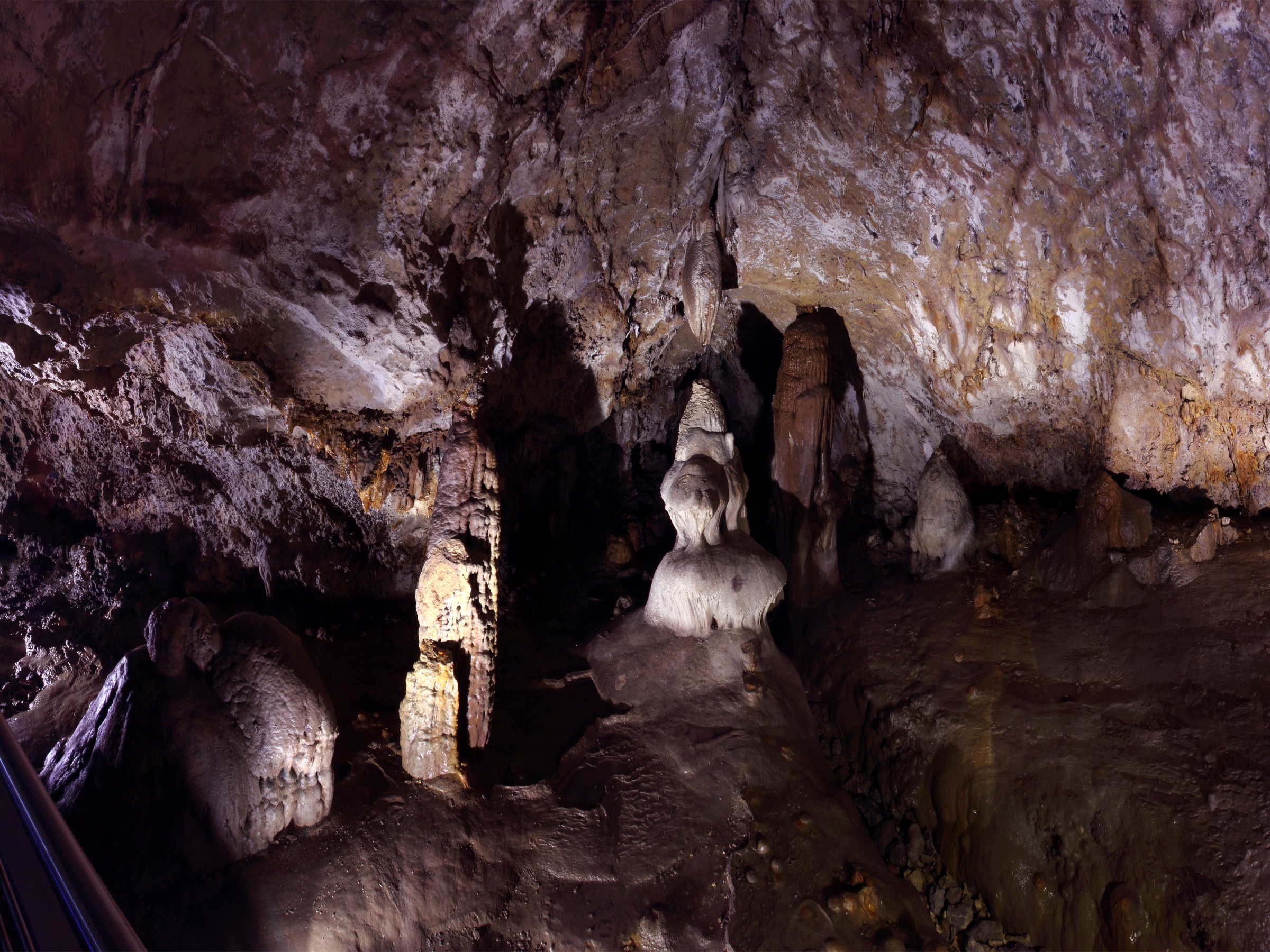Grotte di Sant