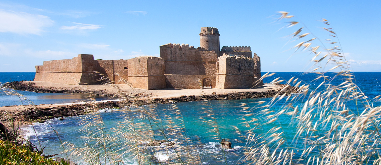 Le Castella