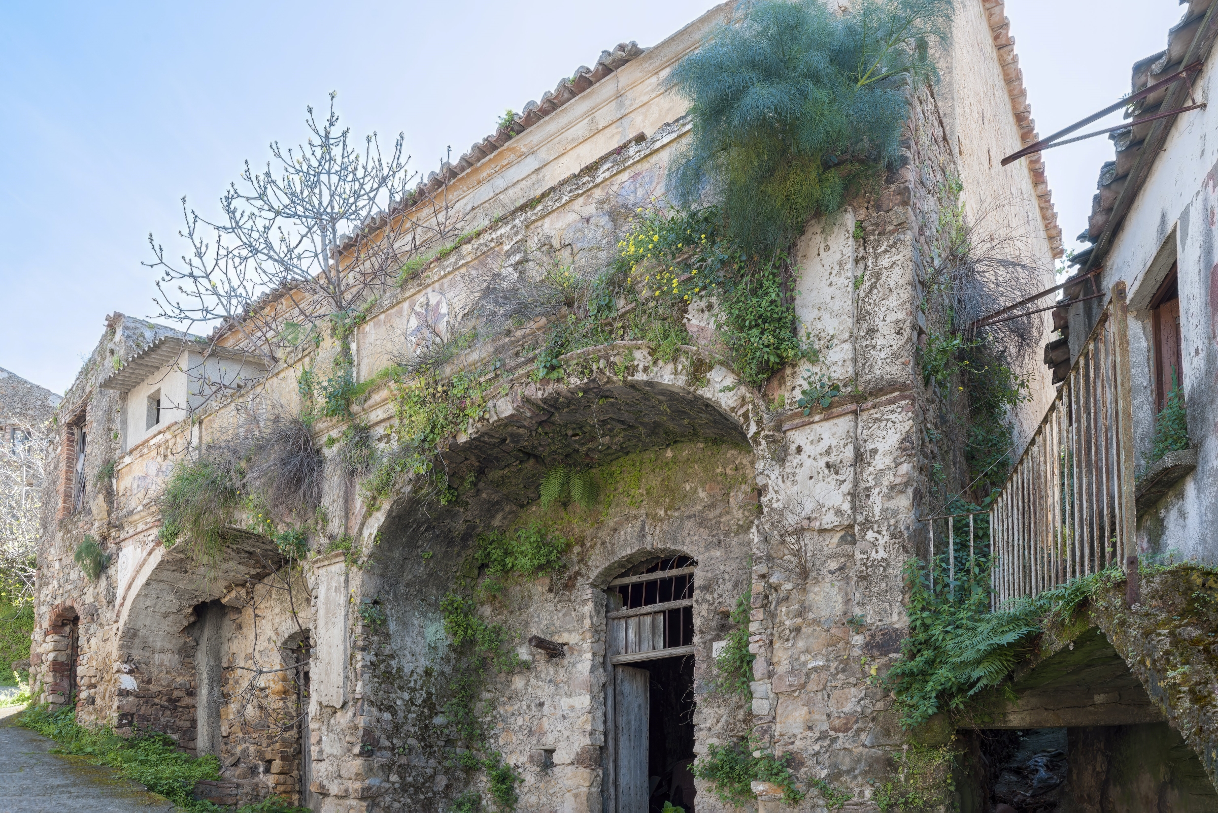 Ferruzzano