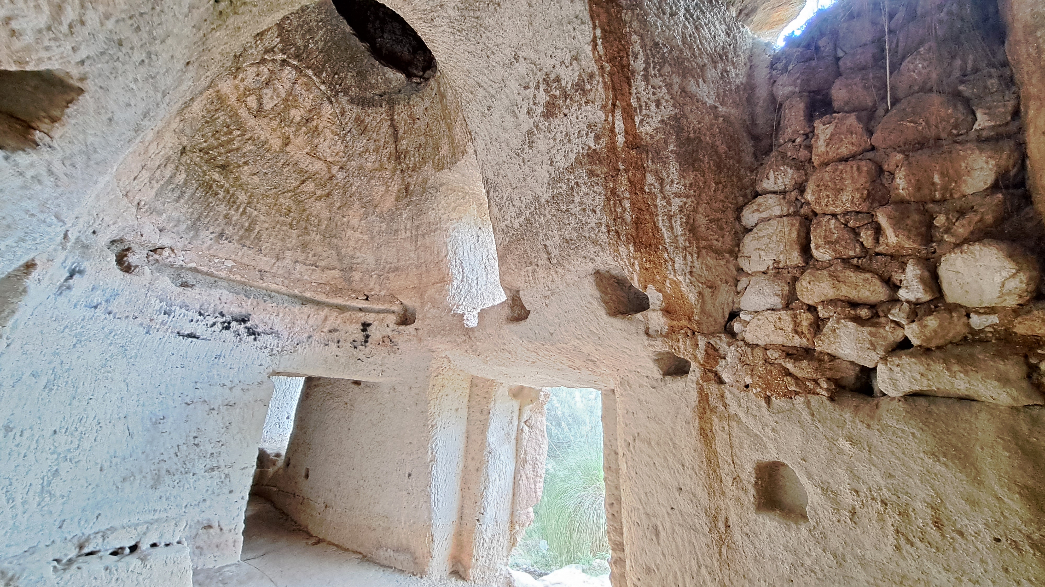 Grotte di Zungri