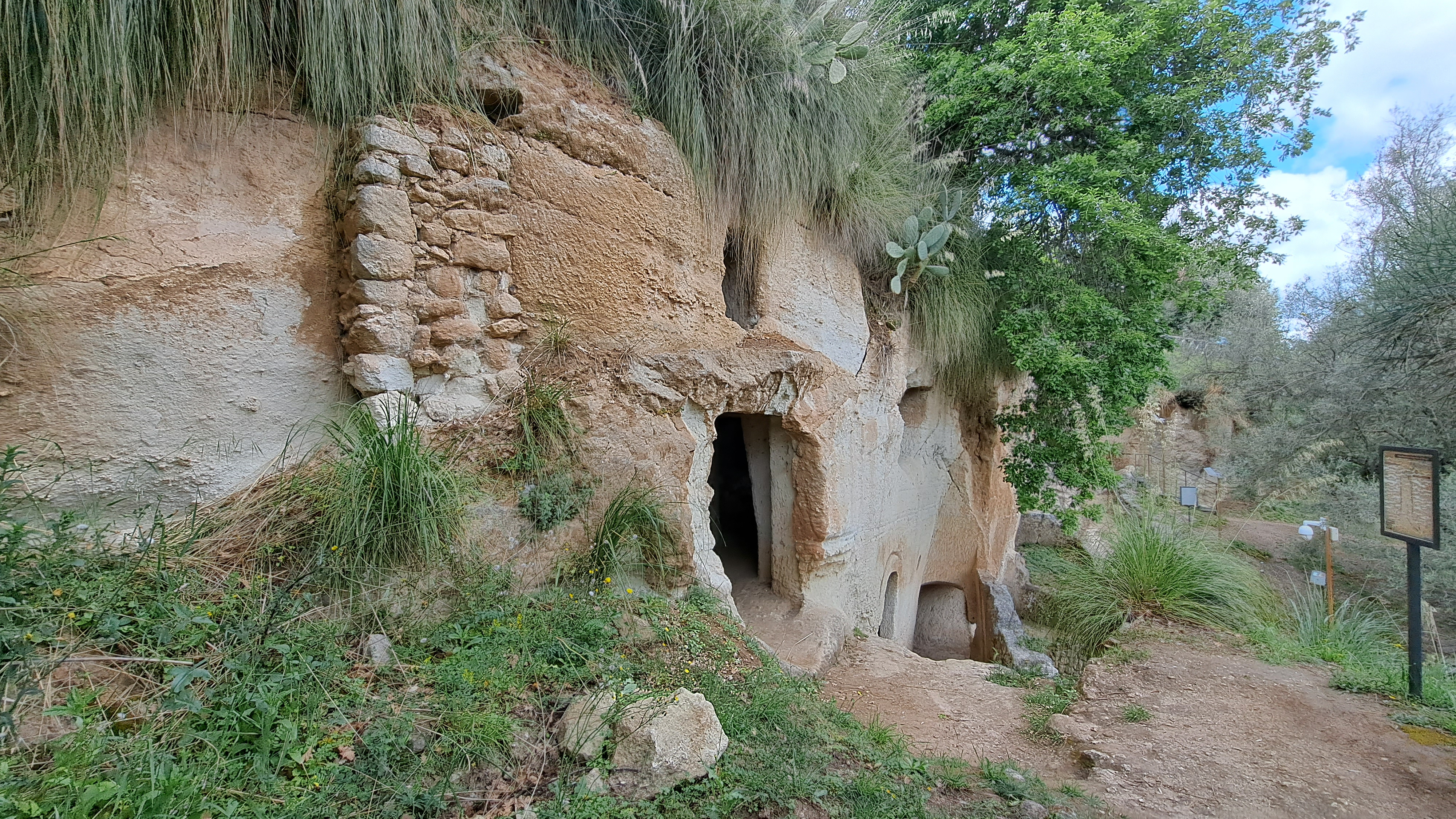 Grotte di Zungri
