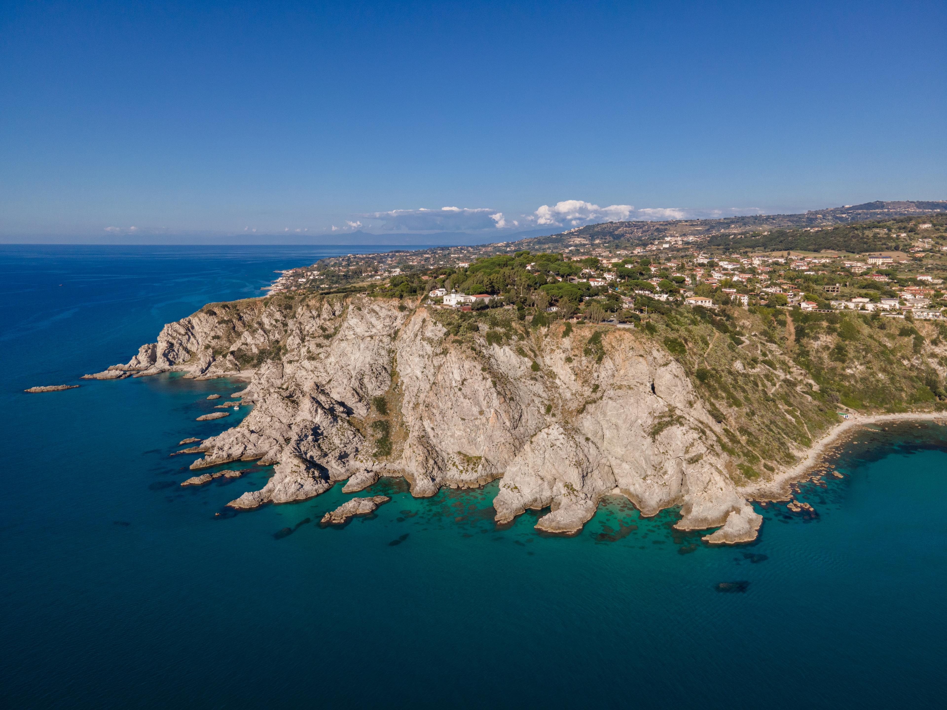 Capo Vaticano