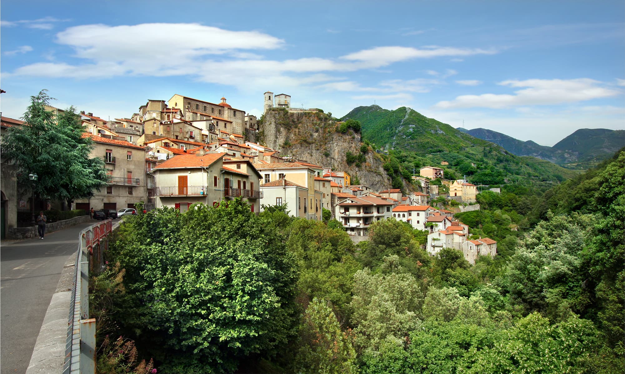 Itinerario dei Siti Unesco in Calabria | Calabria Straordinaria