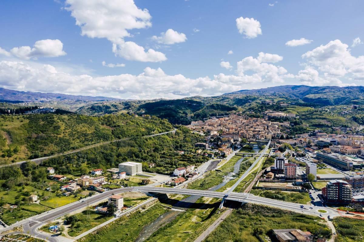Cosenza